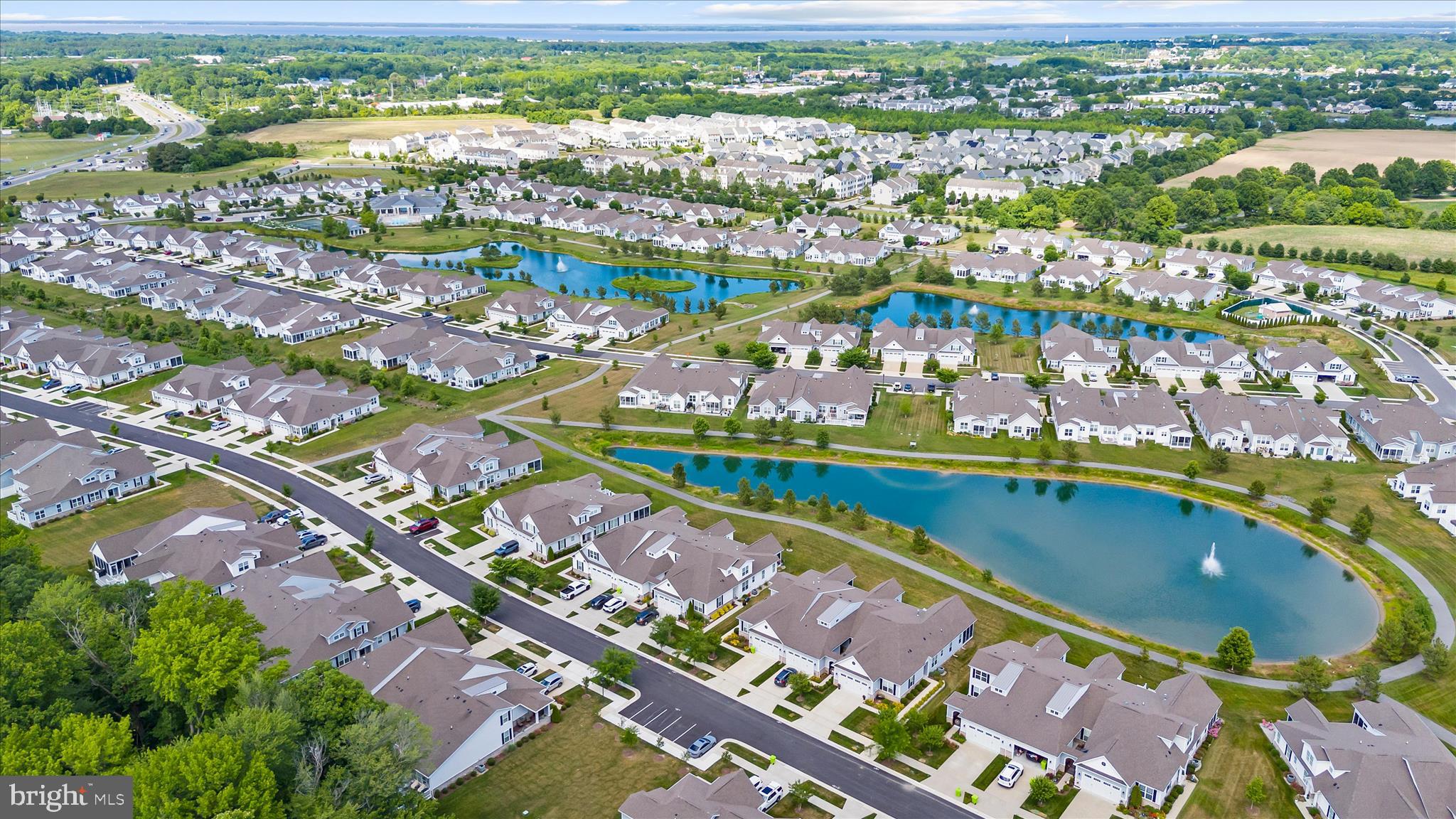 BAY BRIDGE COVE - Residential