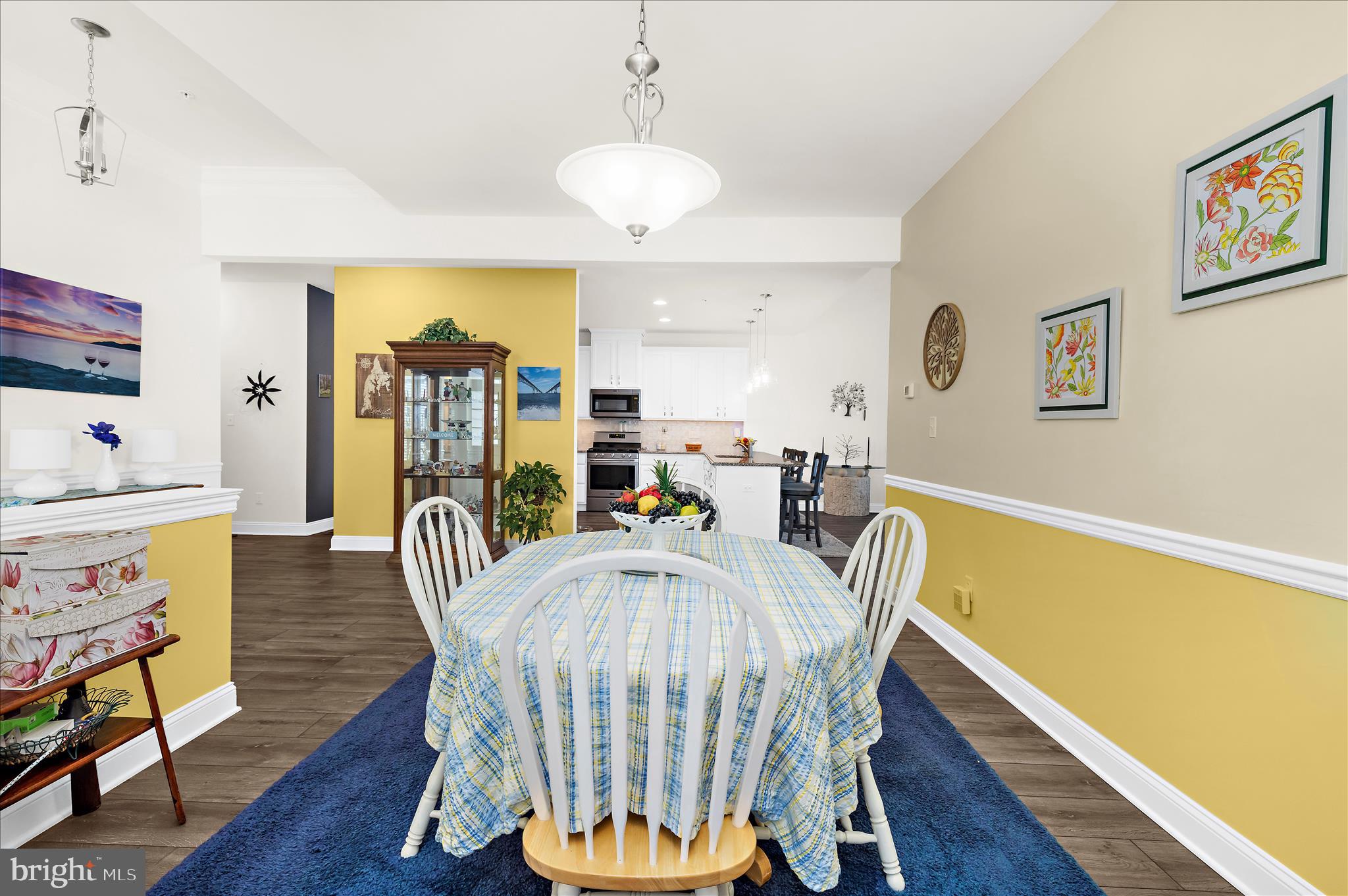 BAY BRIDGE COVE - Residential