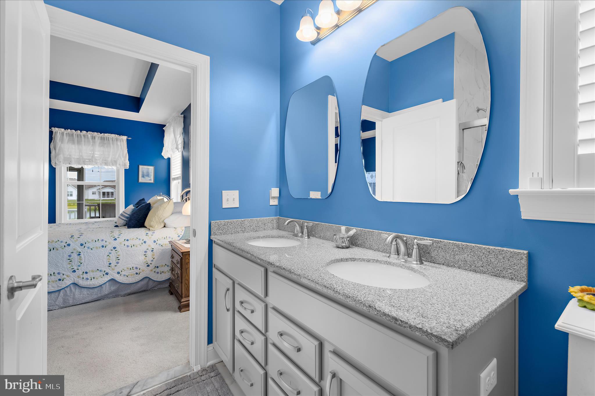 BAY BRIDGE COVE - Residential