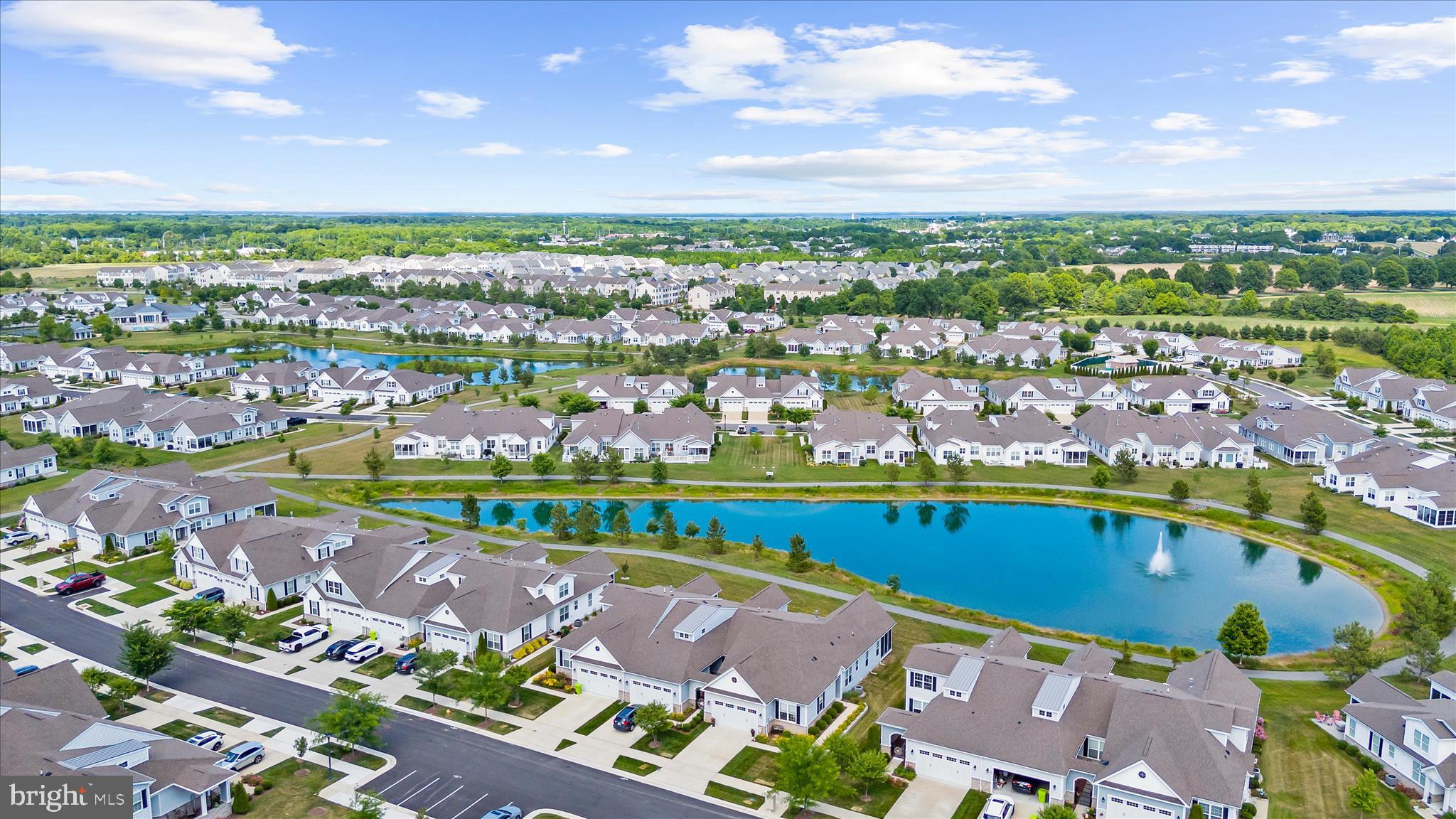 BAY BRIDGE COVE - Residential