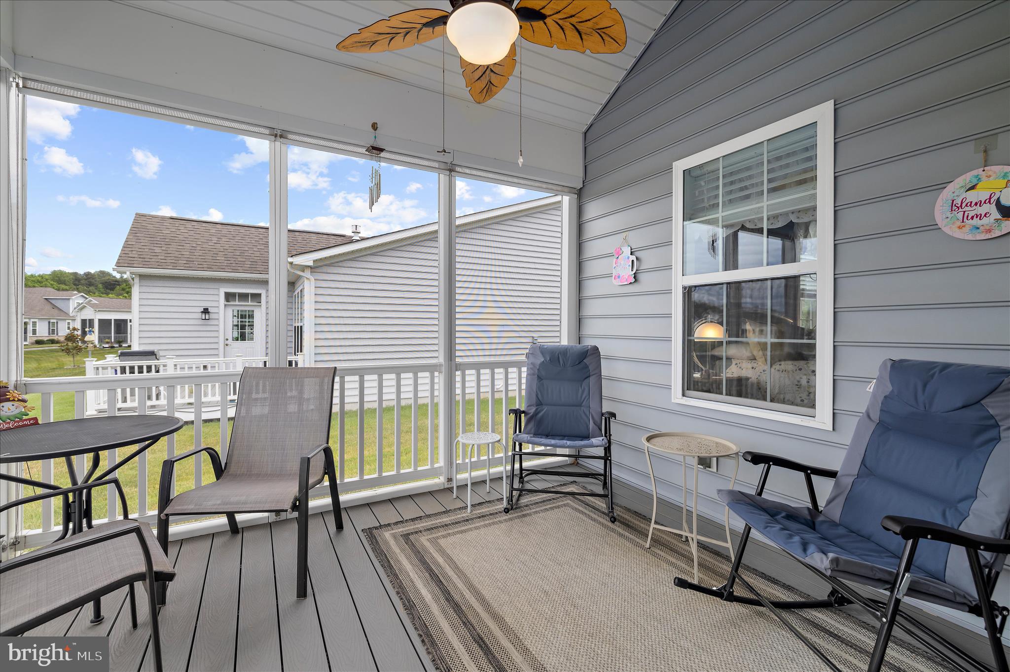 BAY BRIDGE COVE - Residential