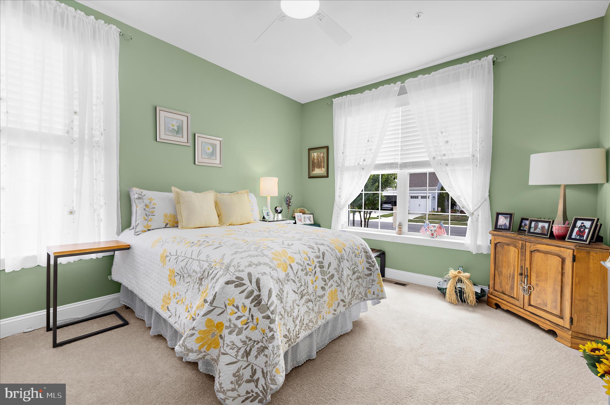 BAY BRIDGE COVE - Residential