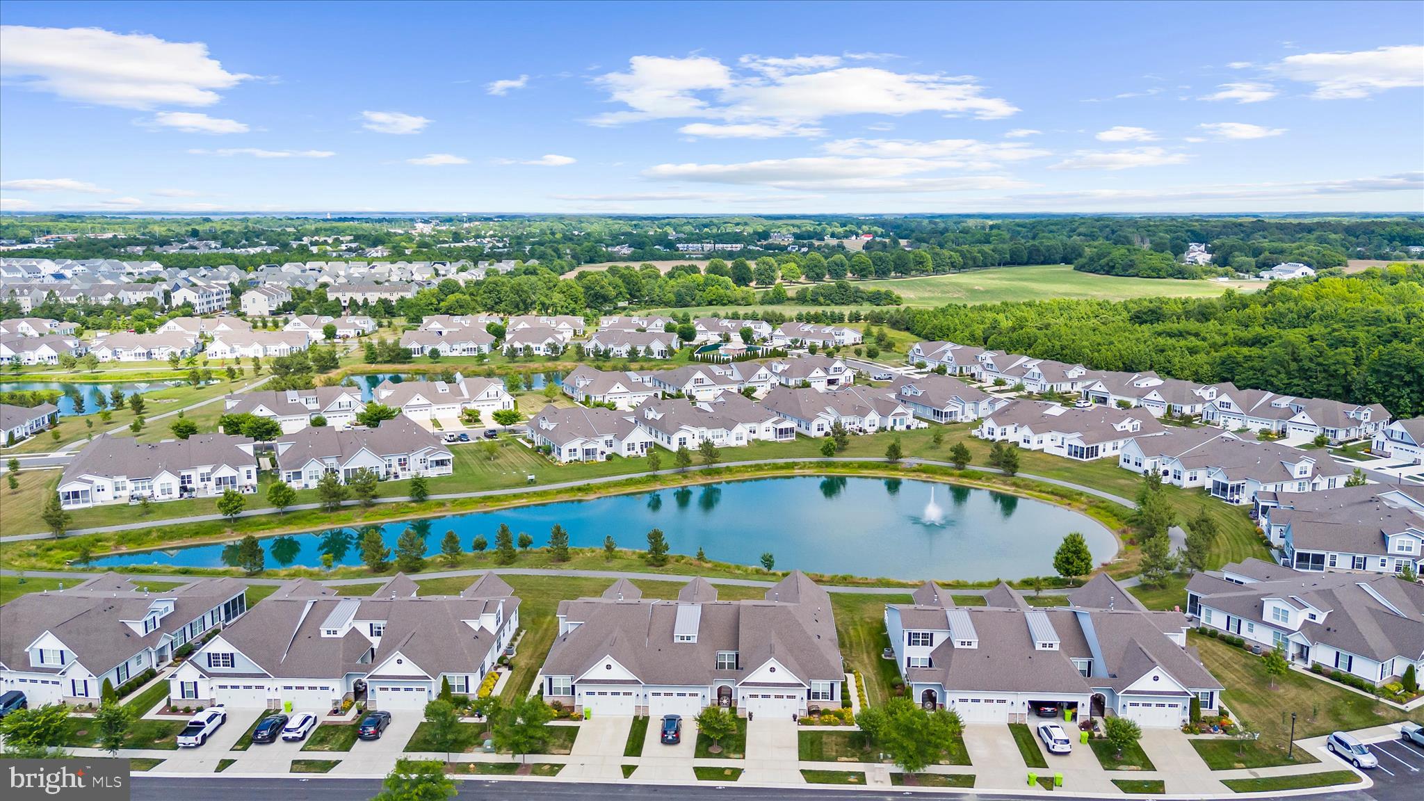 BAY BRIDGE COVE - Residential