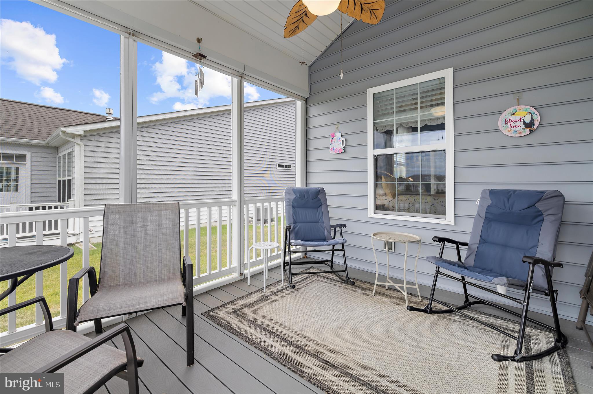BAY BRIDGE COVE - Residential