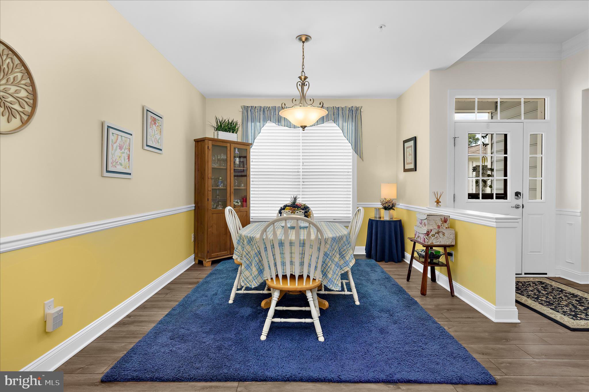 BAY BRIDGE COVE - Residential