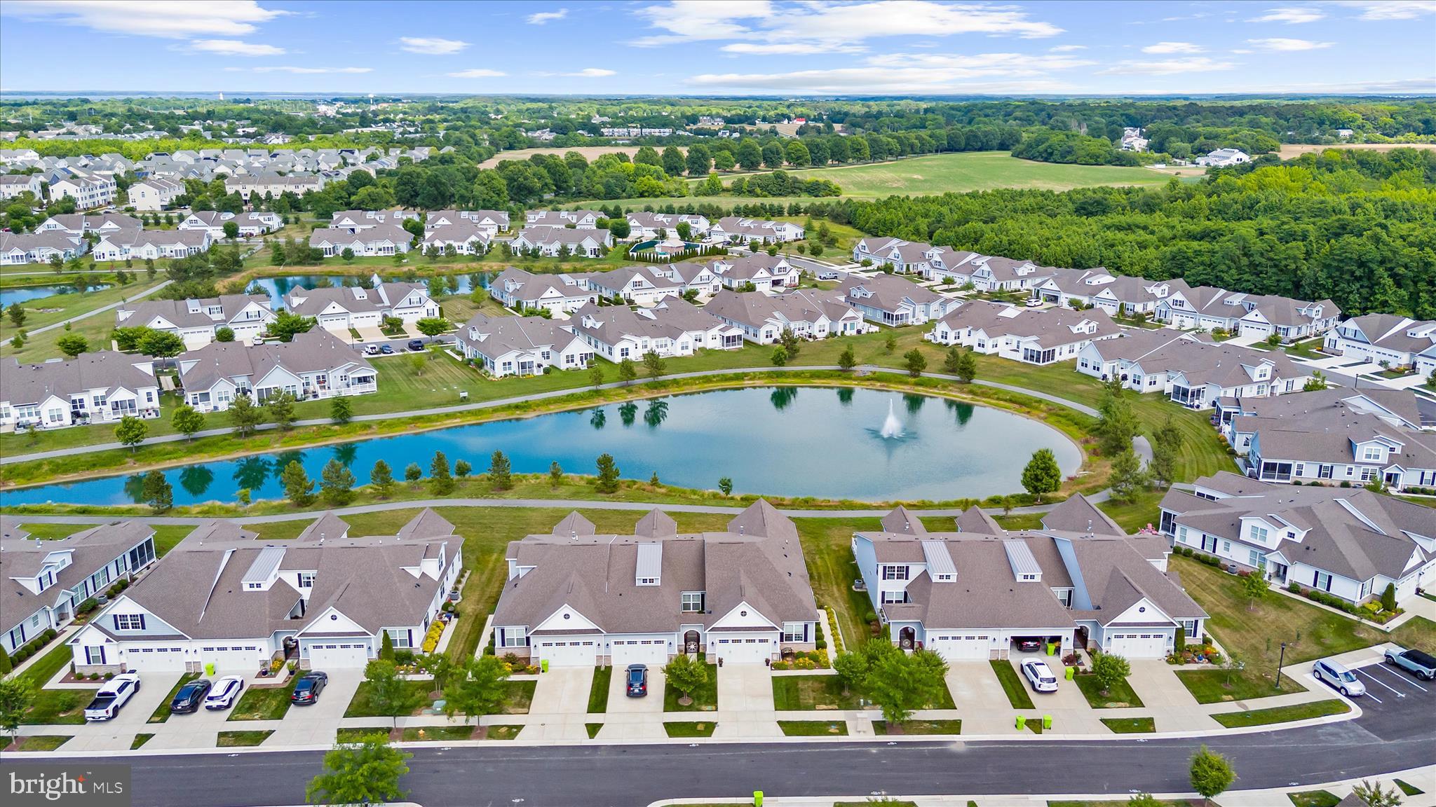 BAY BRIDGE COVE - Residential