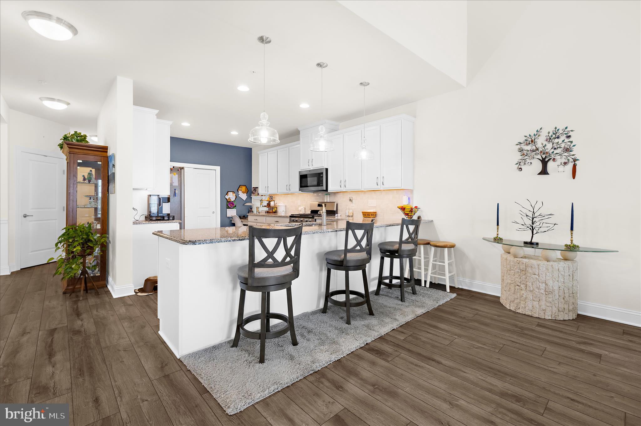 BAY BRIDGE COVE - Residential