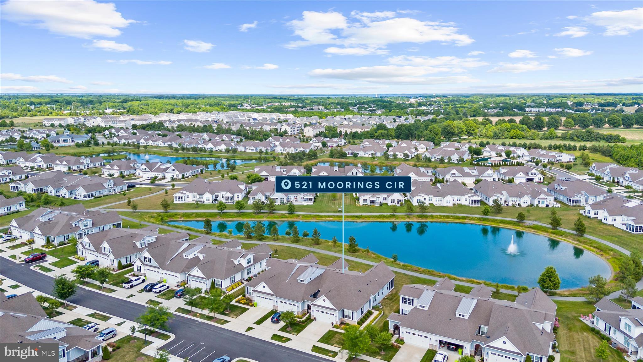 BAY BRIDGE COVE - Residential