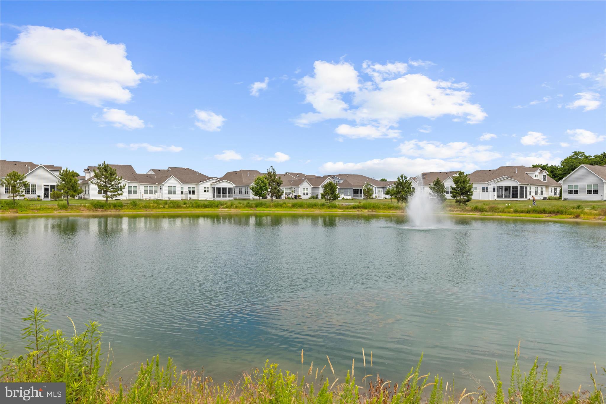 BAY BRIDGE COVE - Residential