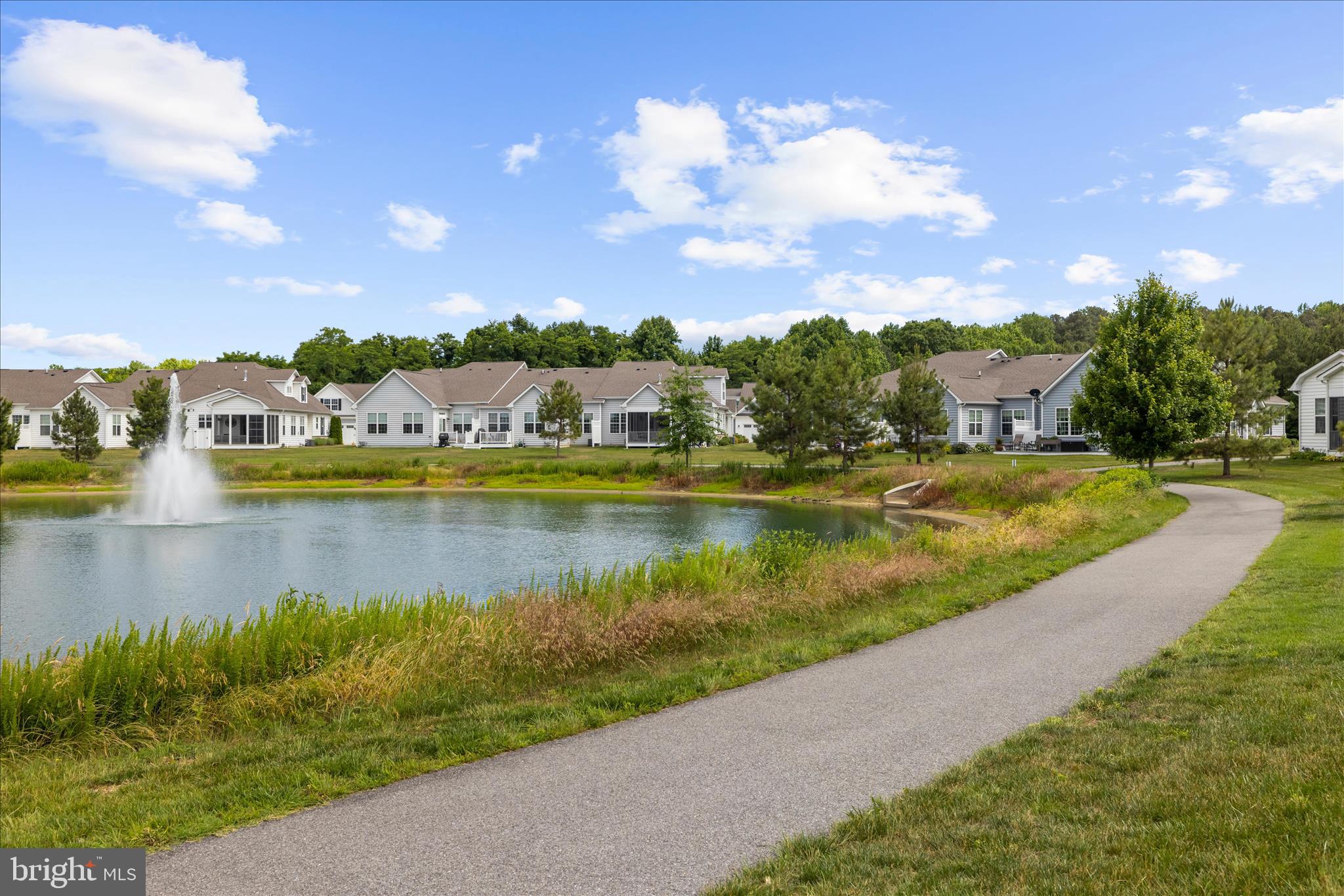 BAY BRIDGE COVE - Residential