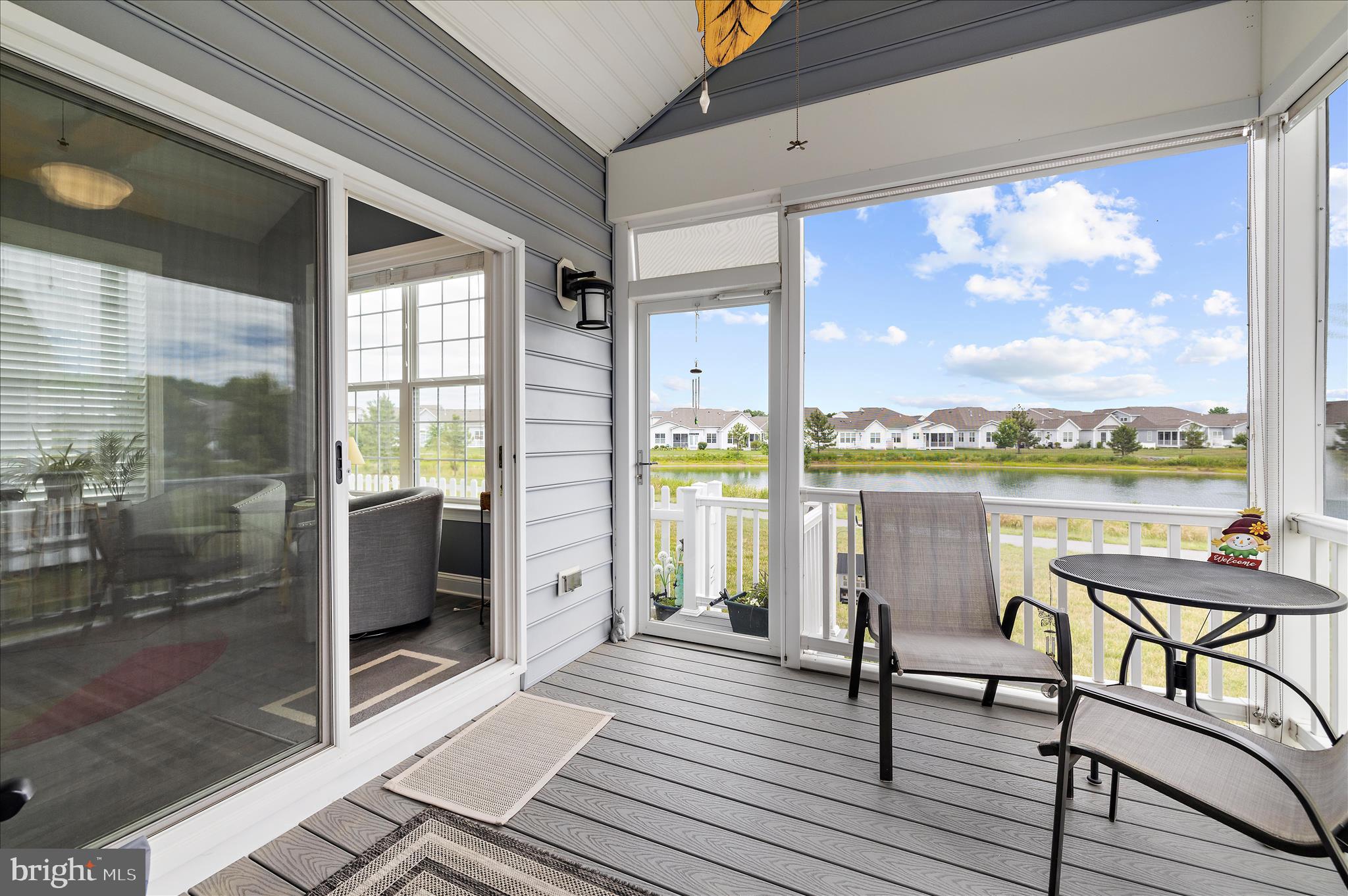 BAY BRIDGE COVE - Residential