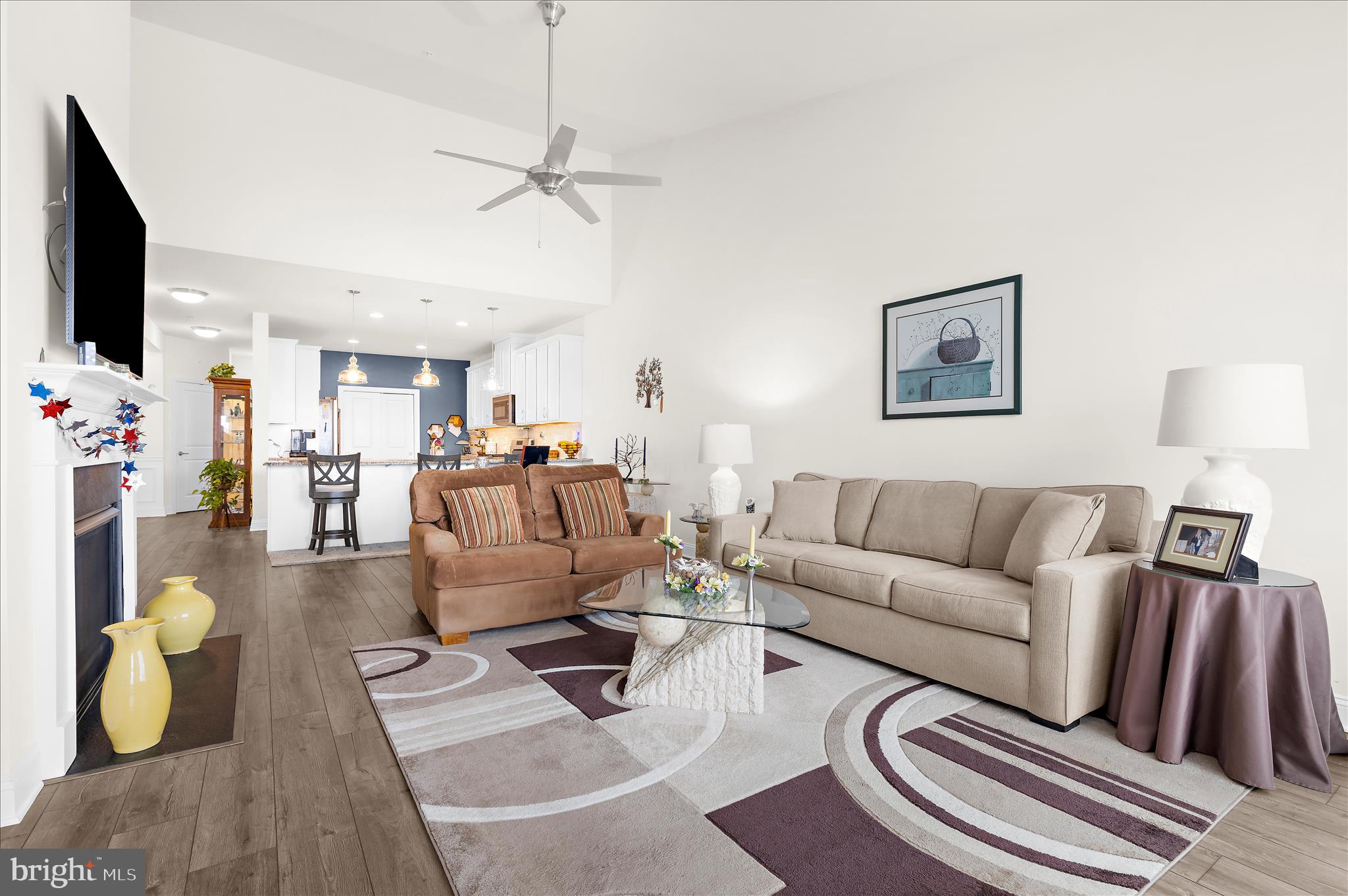 BAY BRIDGE COVE - Residential