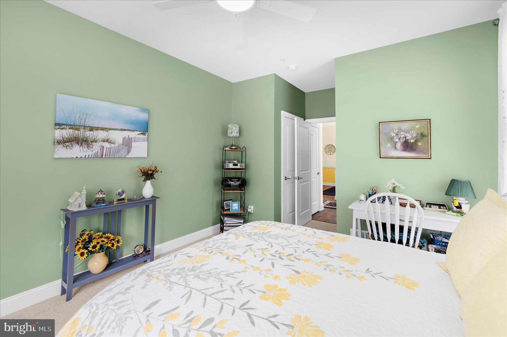 BAY BRIDGE COVE - Residential
