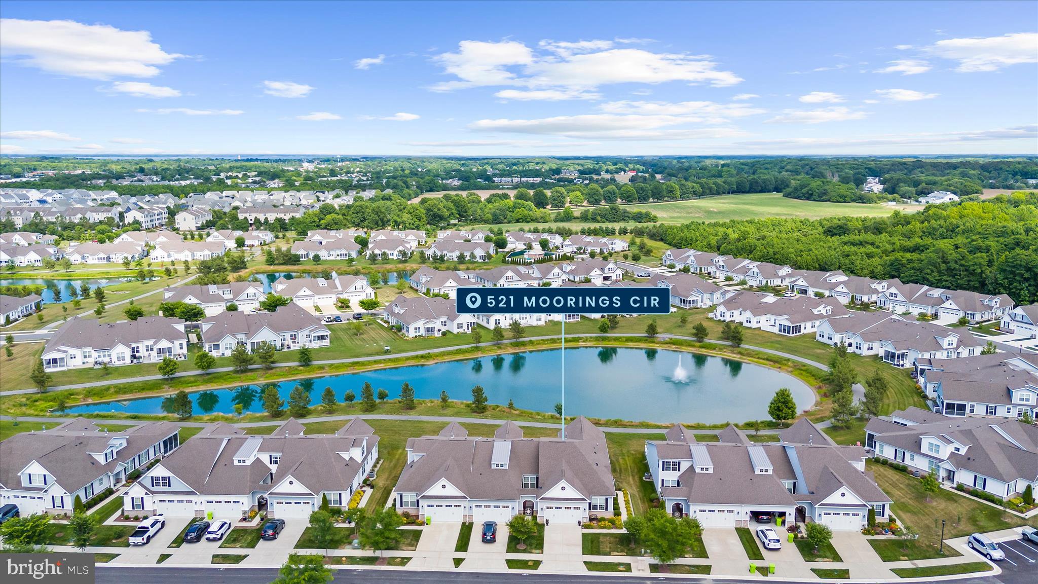 BAY BRIDGE COVE - Residential