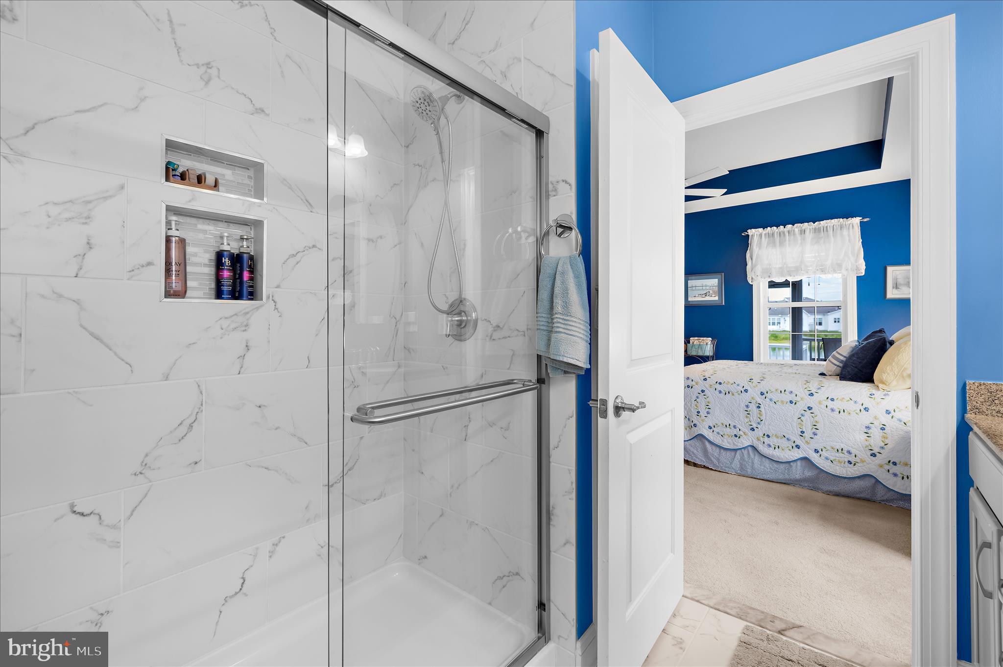 BAY BRIDGE COVE - Residential