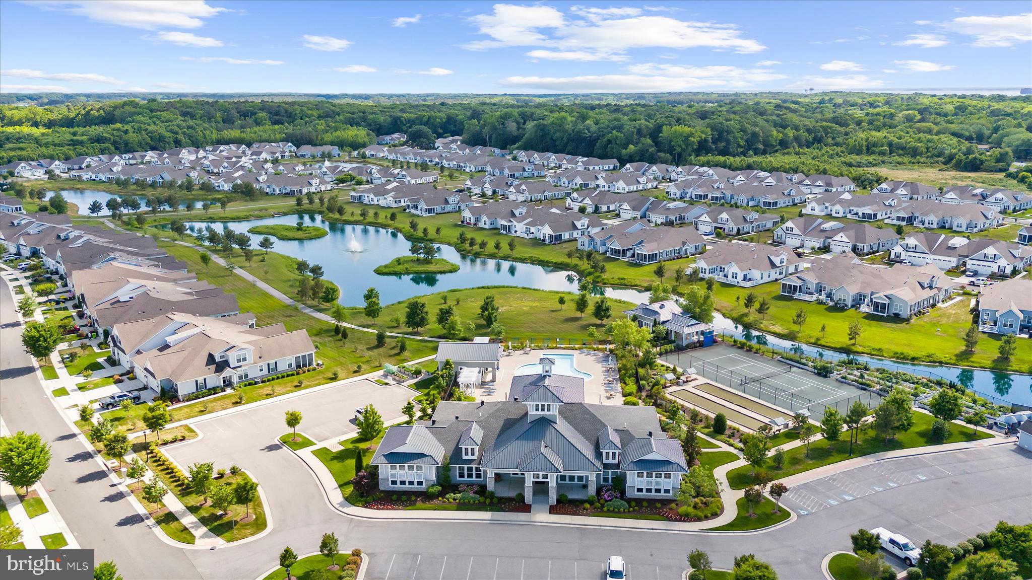 BAY BRIDGE COVE - Residential