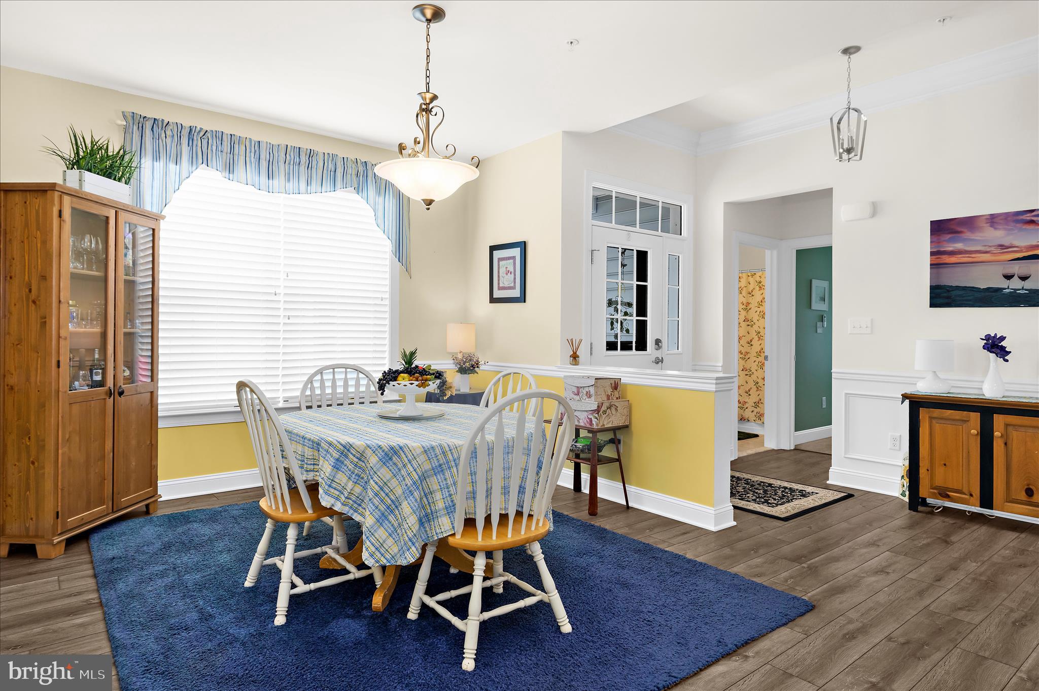 BAY BRIDGE COVE - Residential
