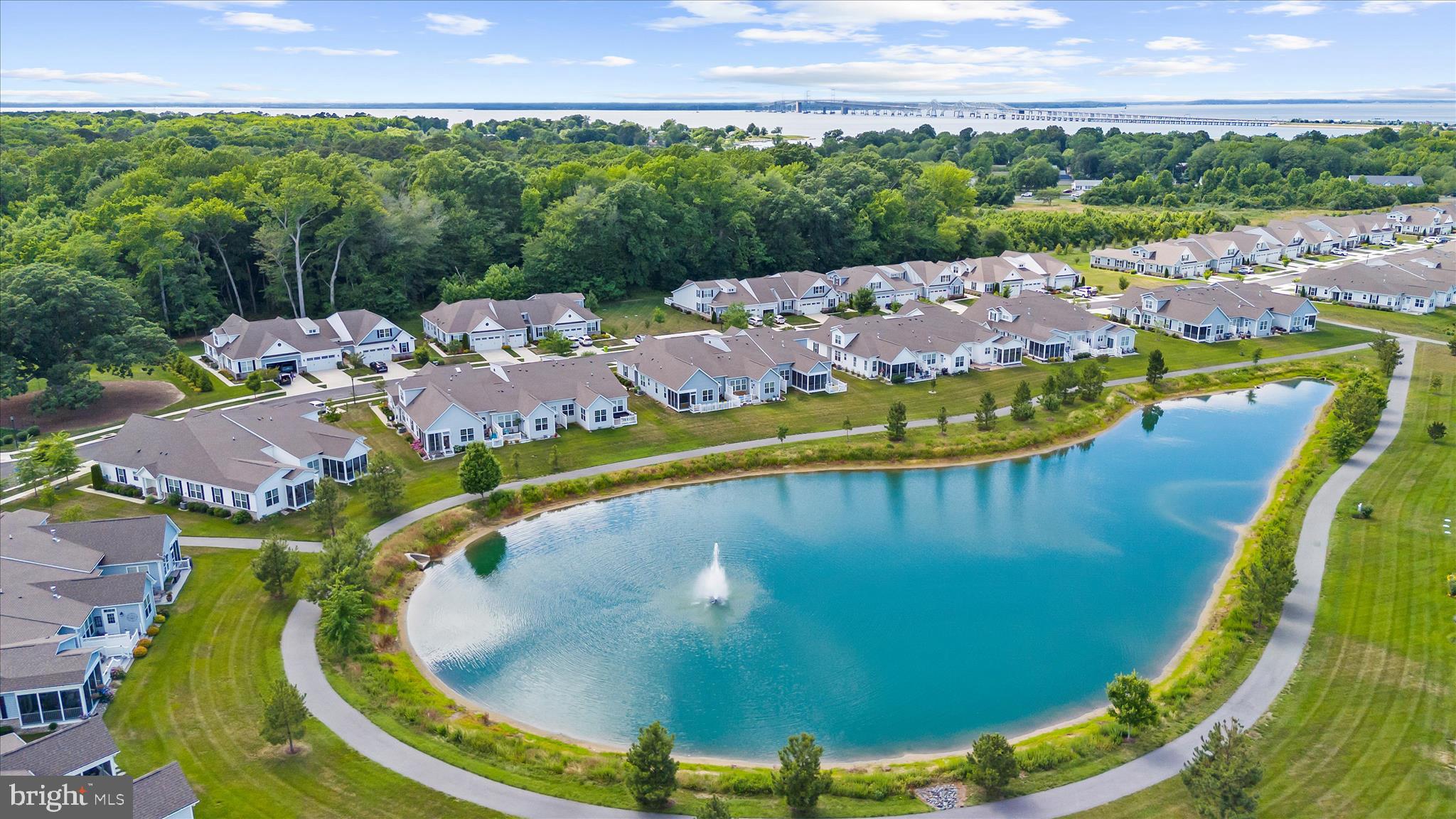 BAY BRIDGE COVE - Residential