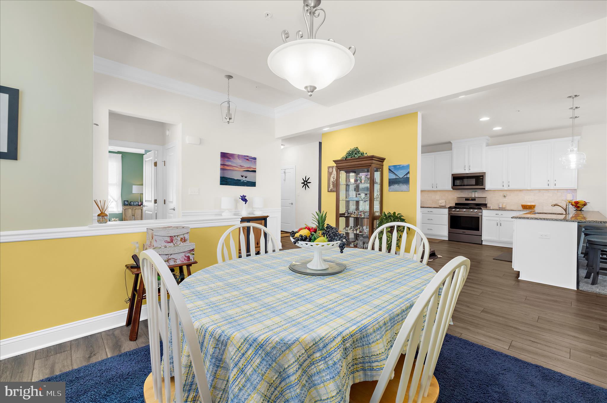 BAY BRIDGE COVE - Residential
