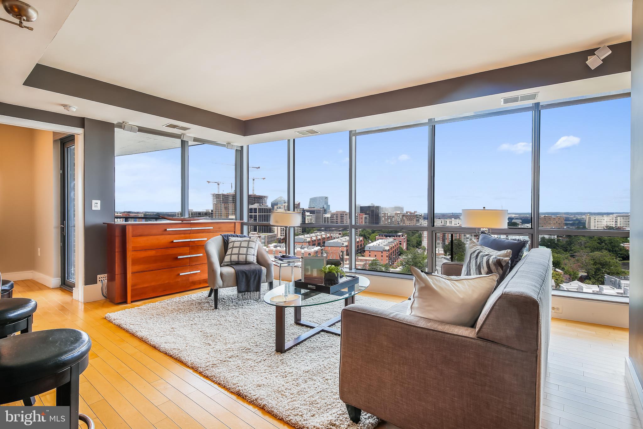 ODYSSEY - Residential Lease