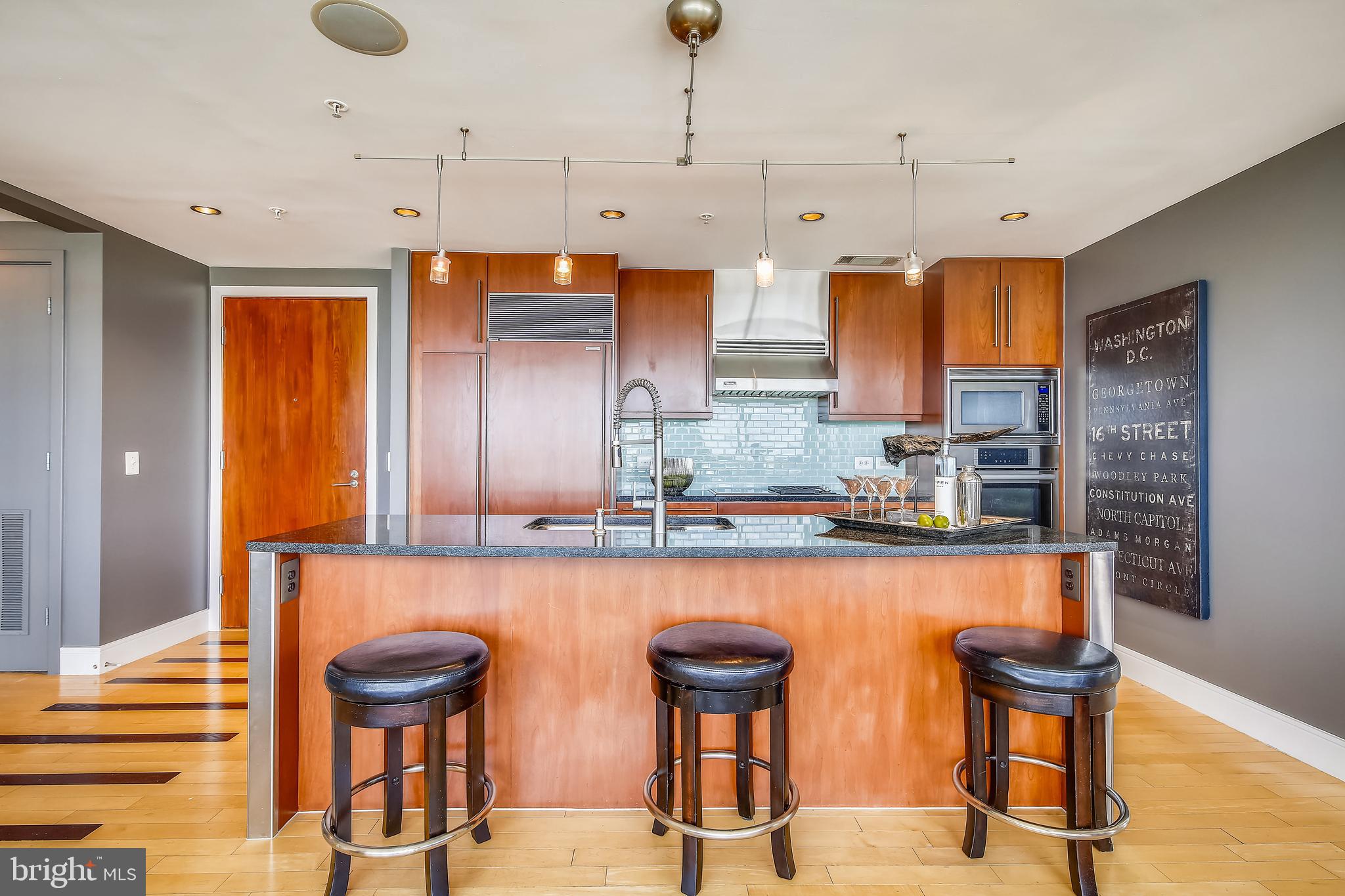 ODYSSEY - Residential Lease
