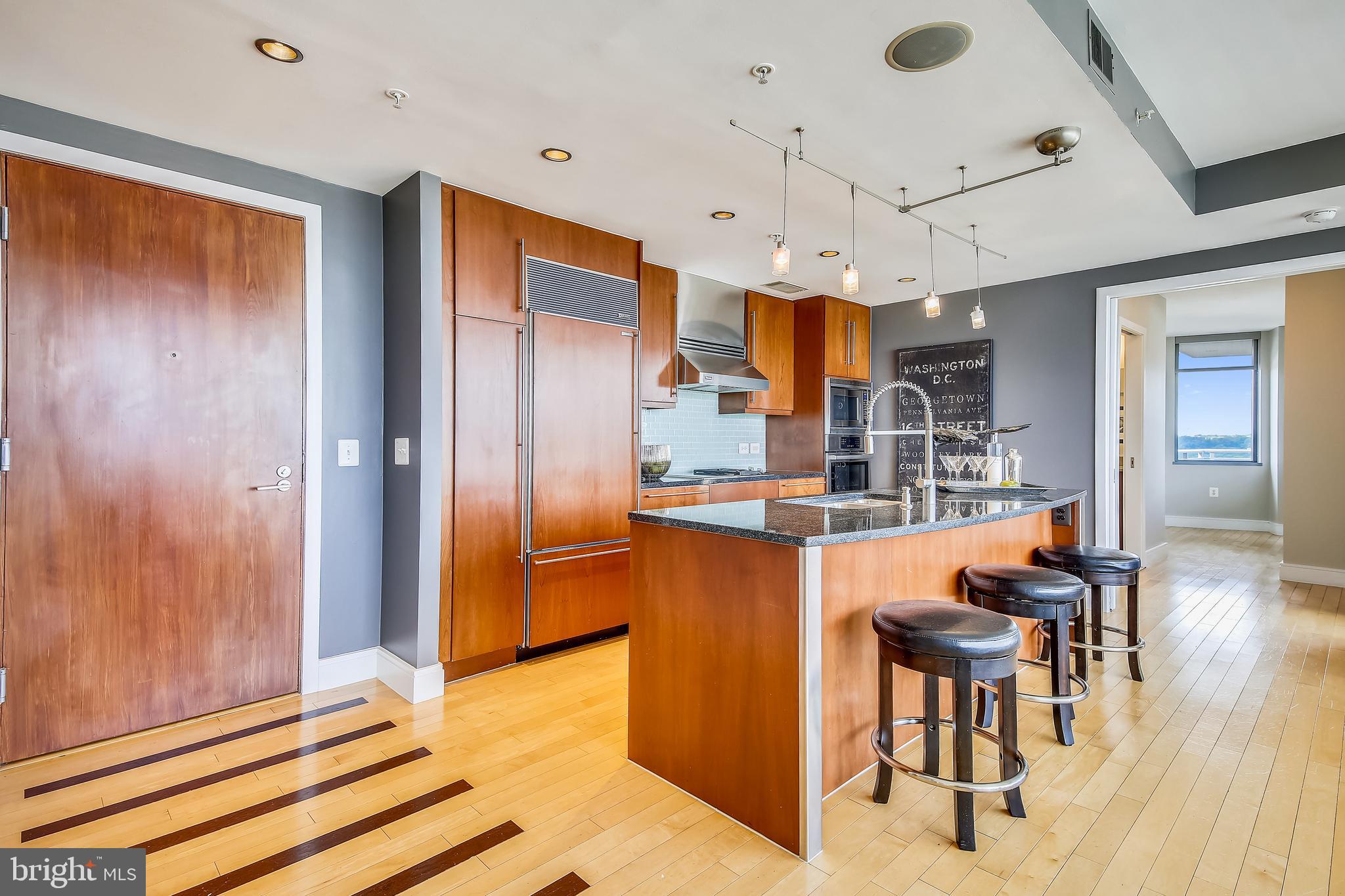 ODYSSEY - Residential Lease