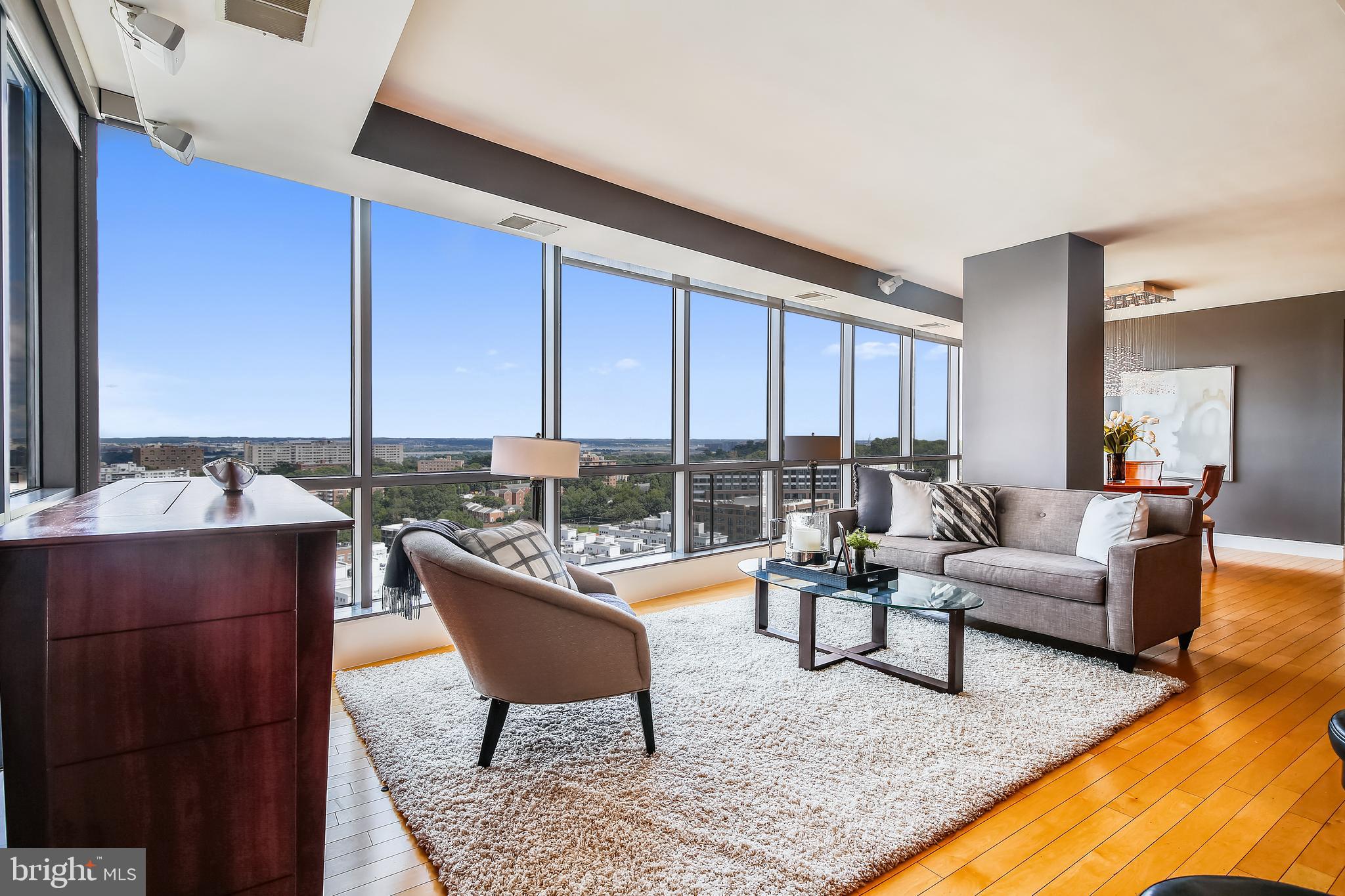 ODYSSEY - Residential Lease
