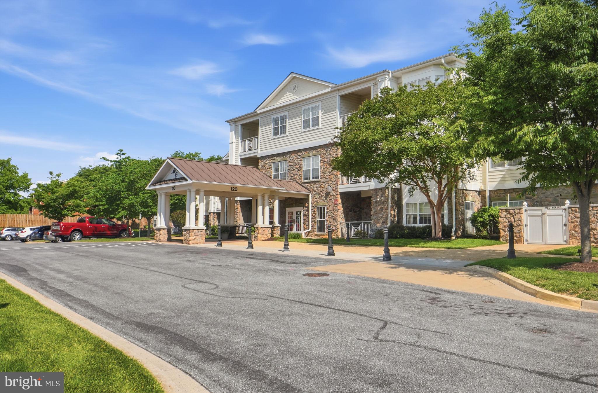 MILL CROSSING - Residential