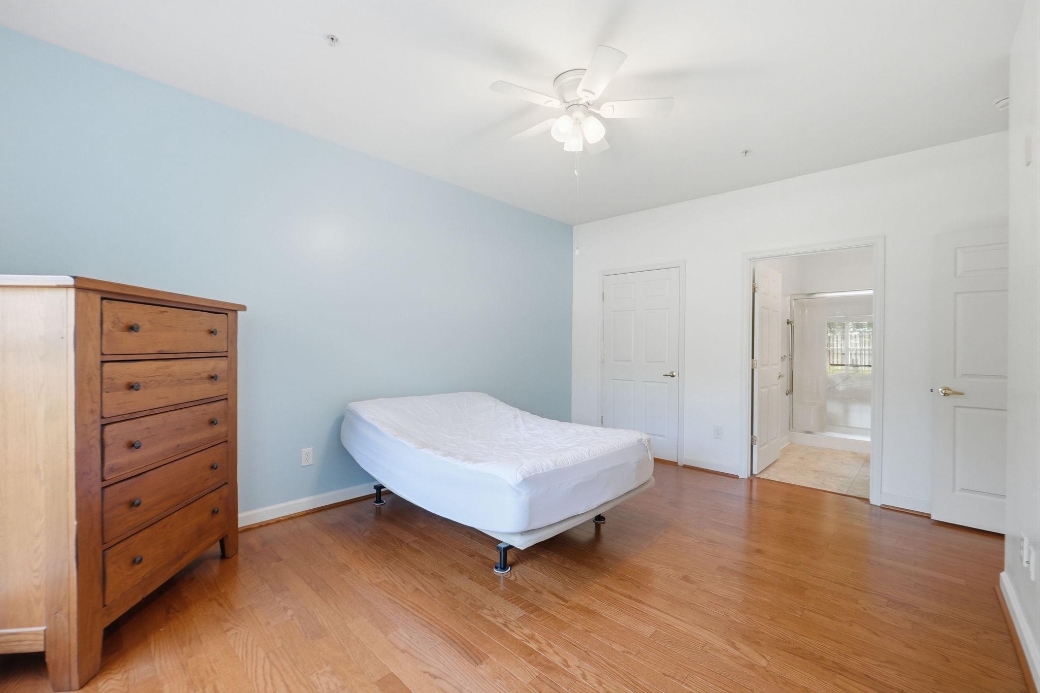 MILL CROSSING - Residential
