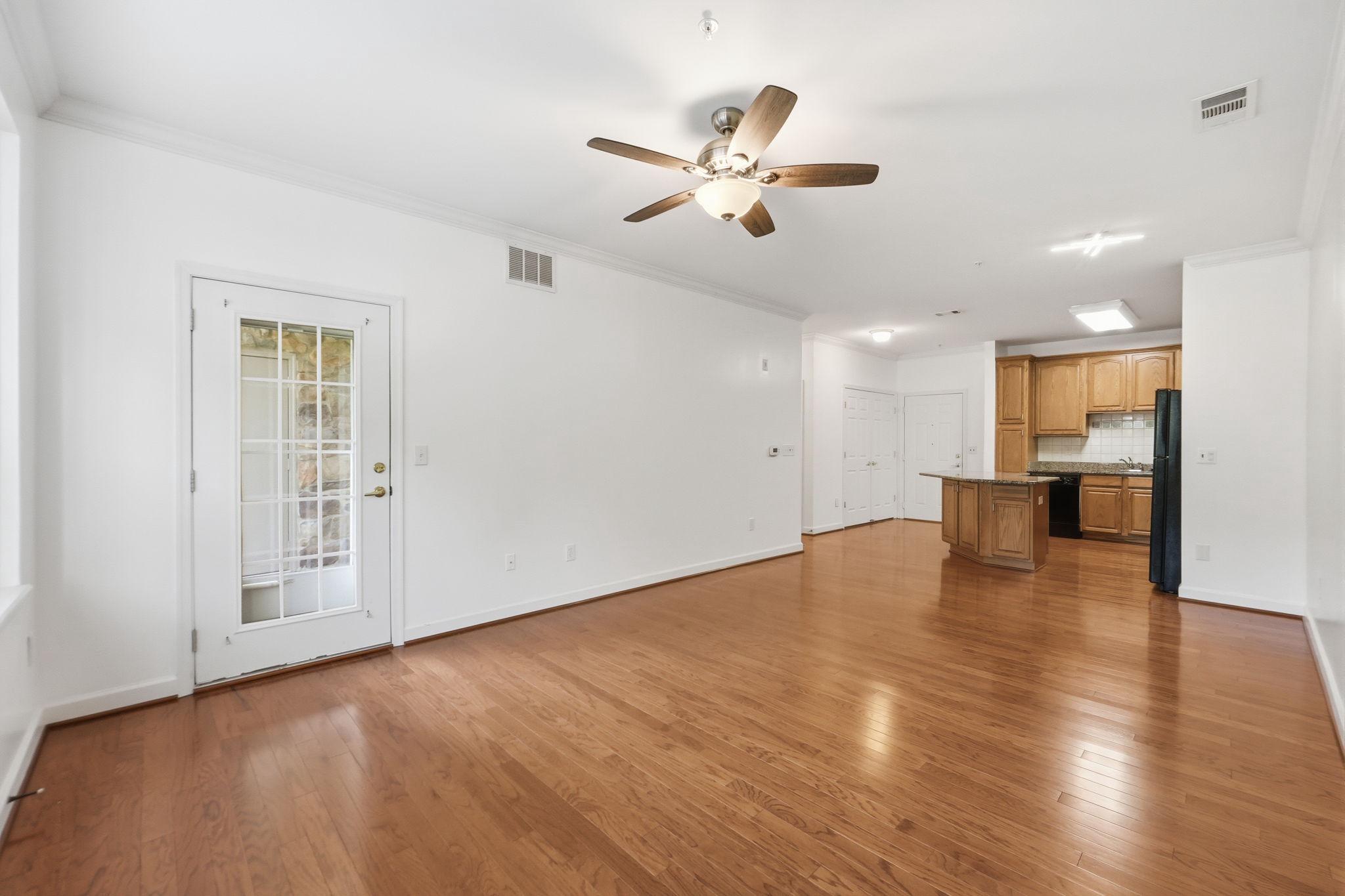 MILL CROSSING - Residential