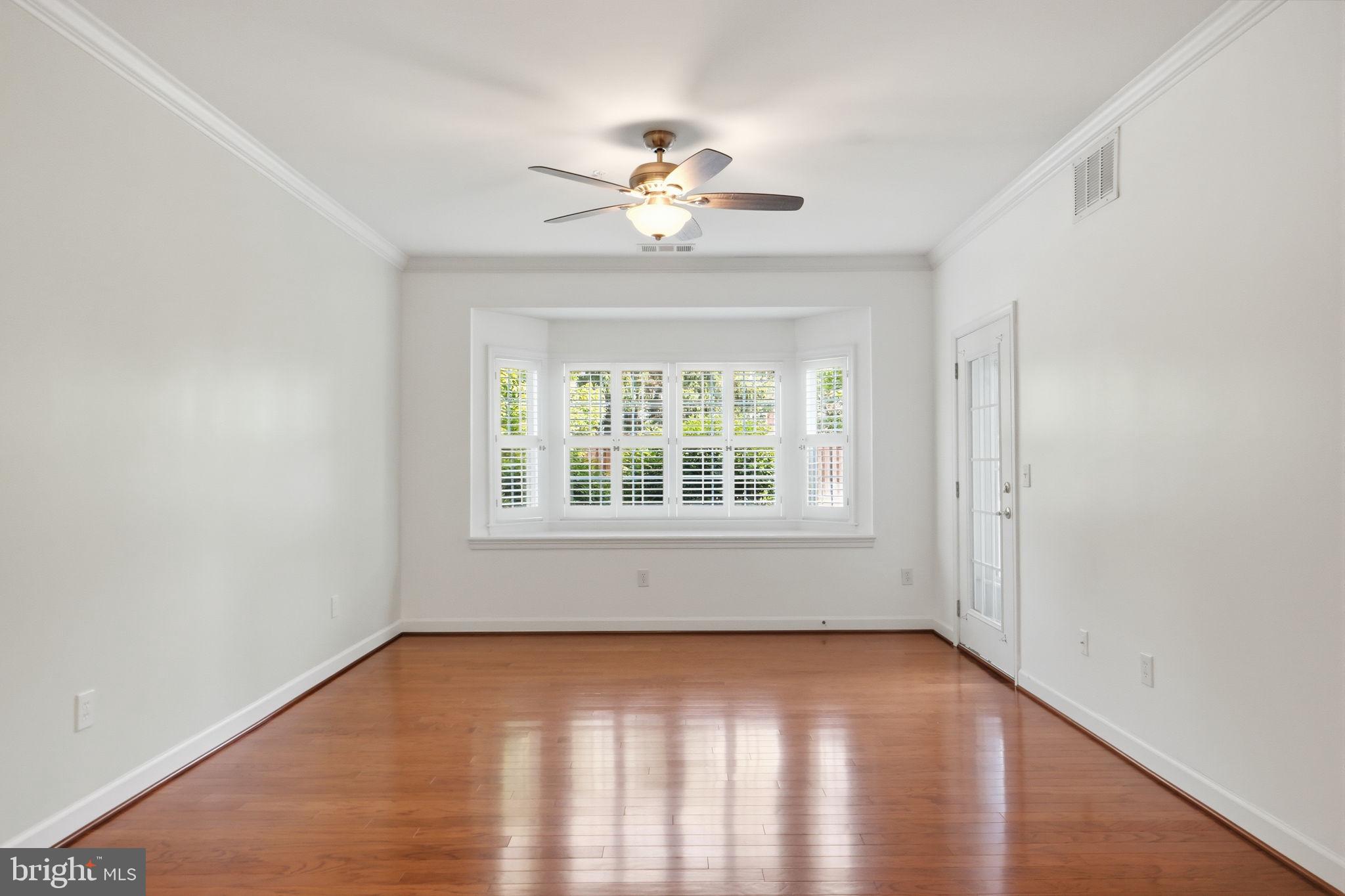 MILL CROSSING - Residential