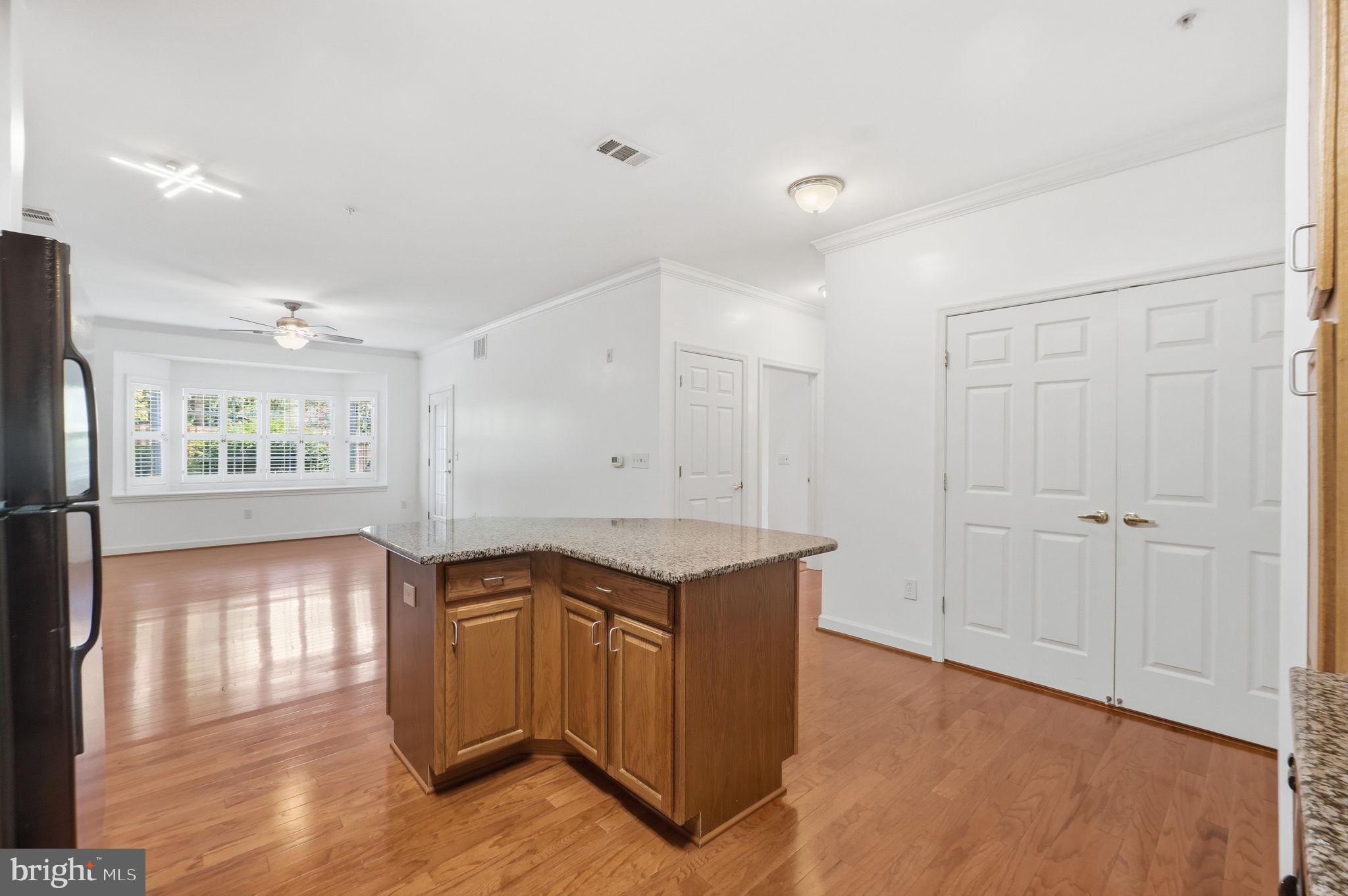 MILL CROSSING - Residential