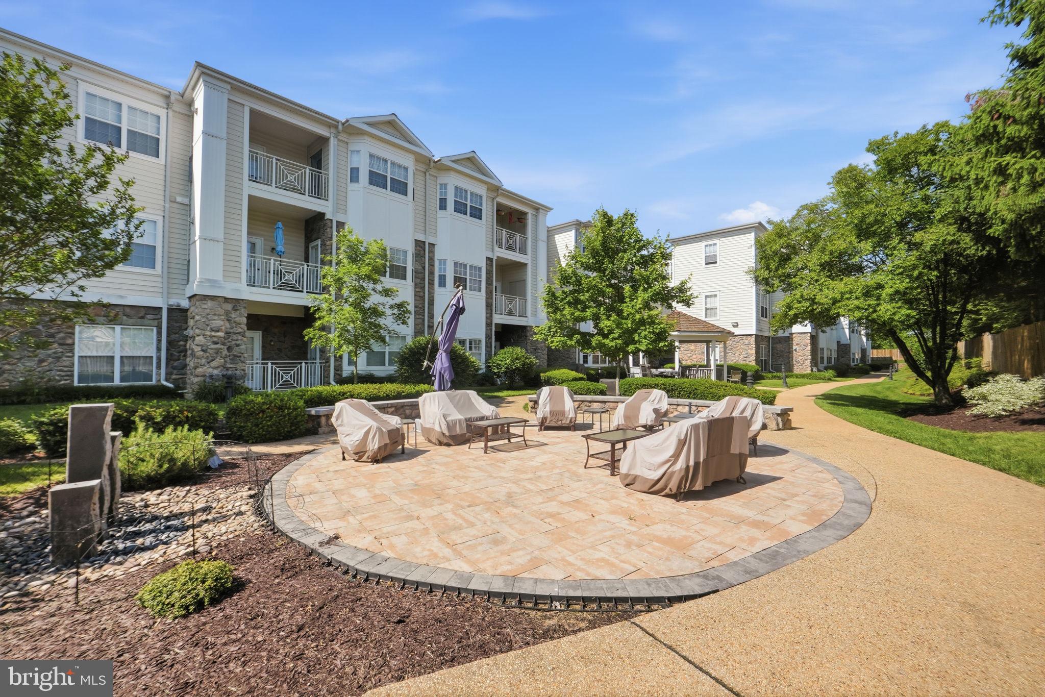 MILL CROSSING - Residential