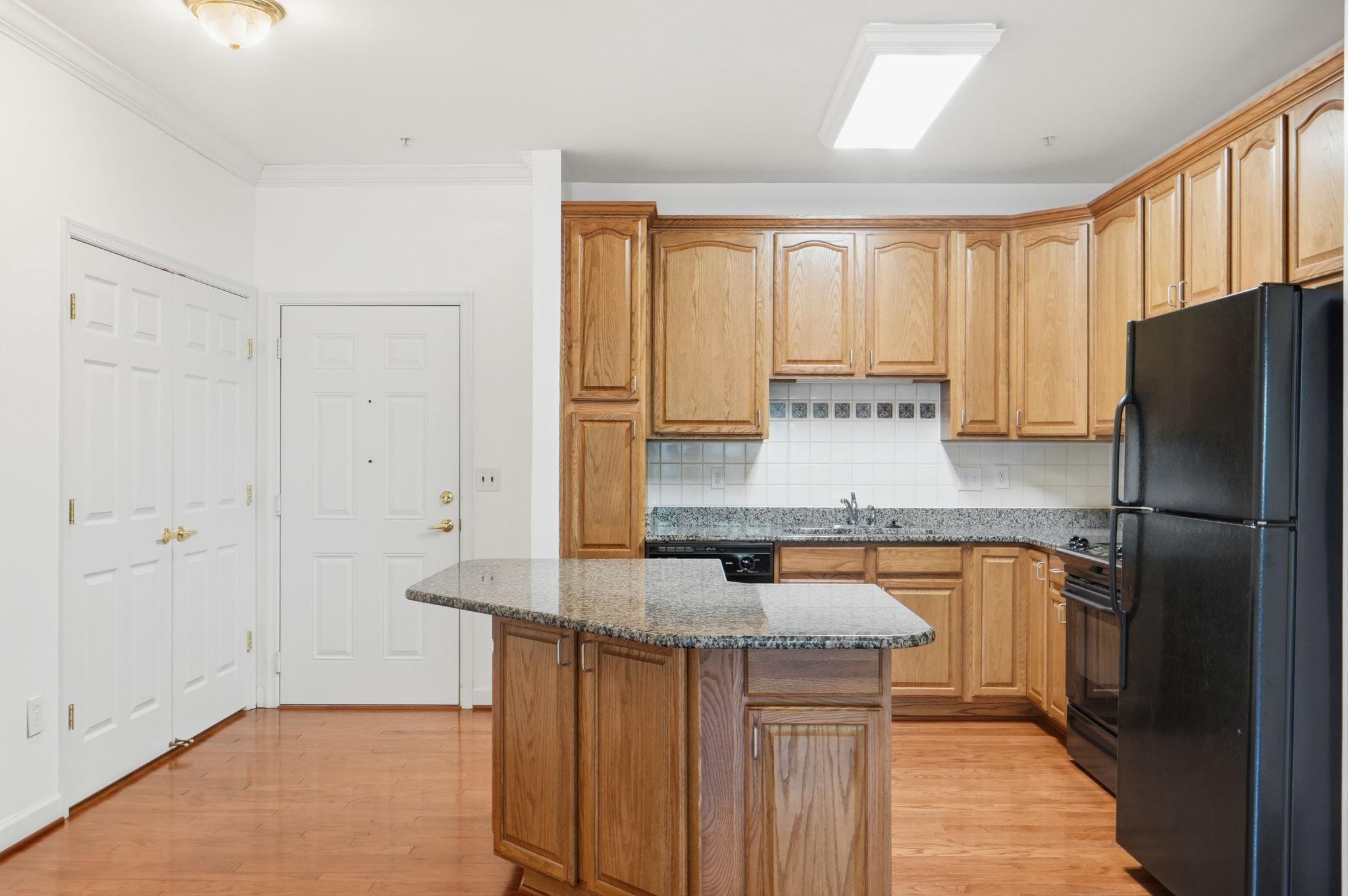 MILL CROSSING - Residential