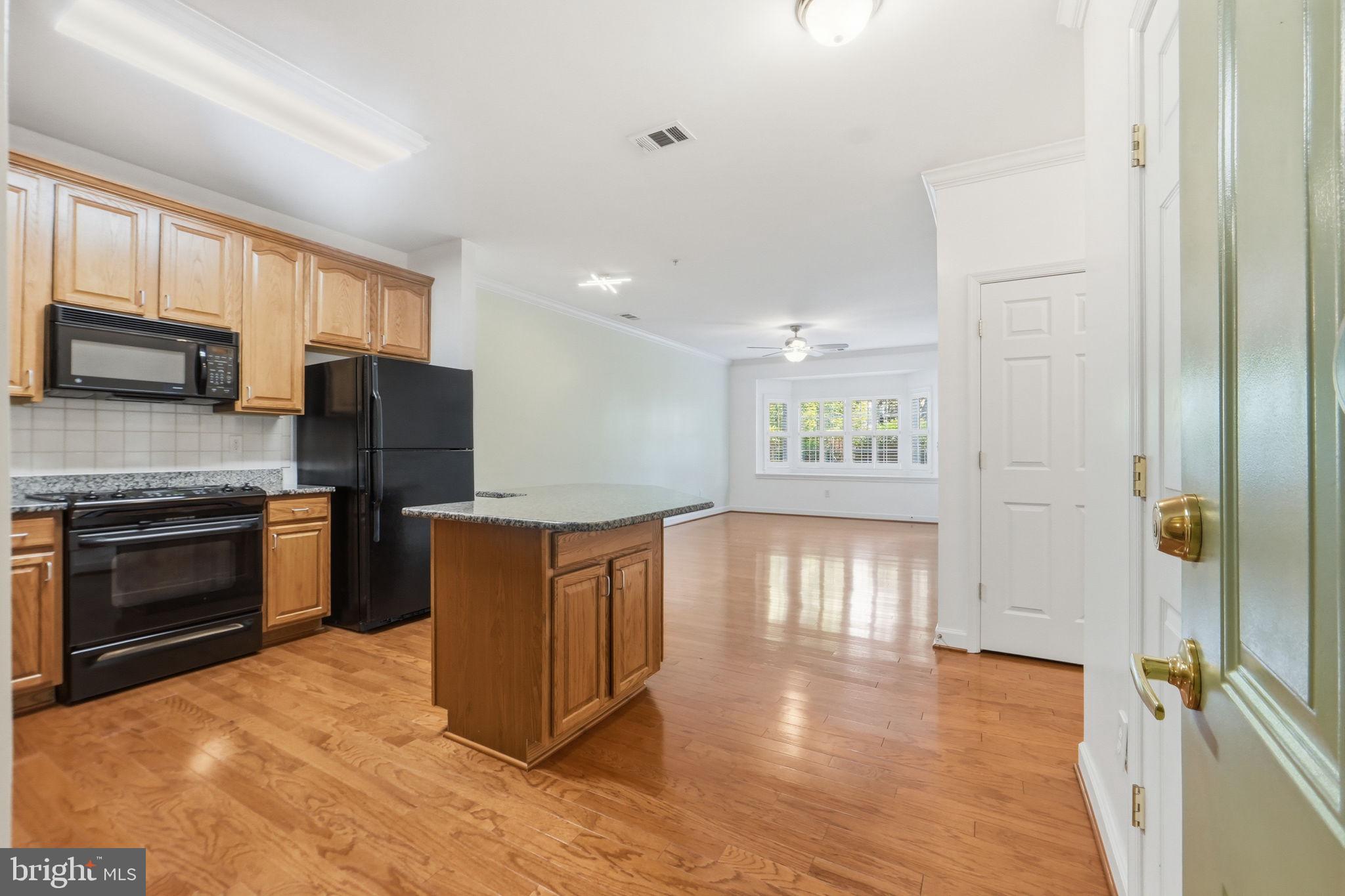 MILL CROSSING - Residential