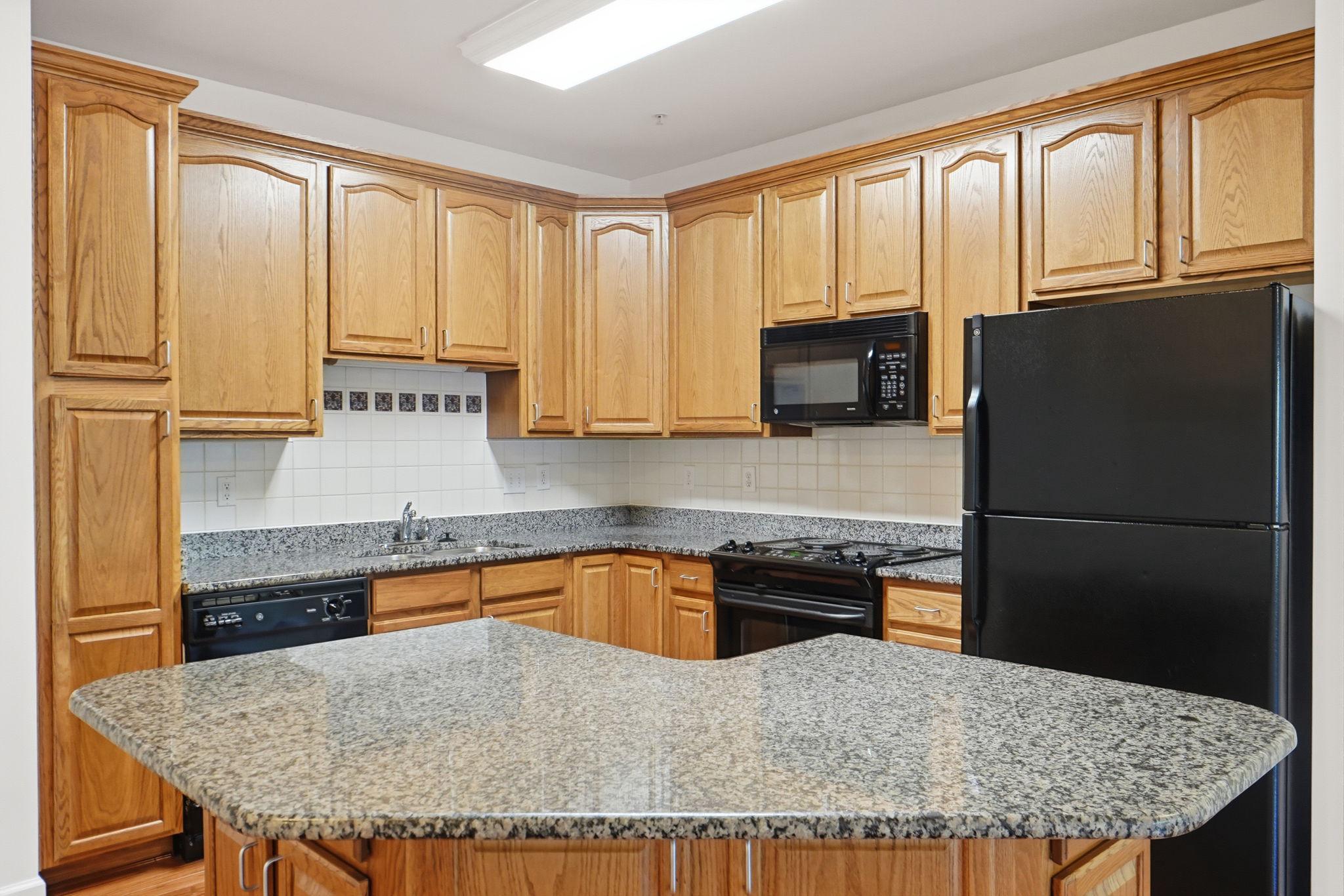 MILL CROSSING - Residential