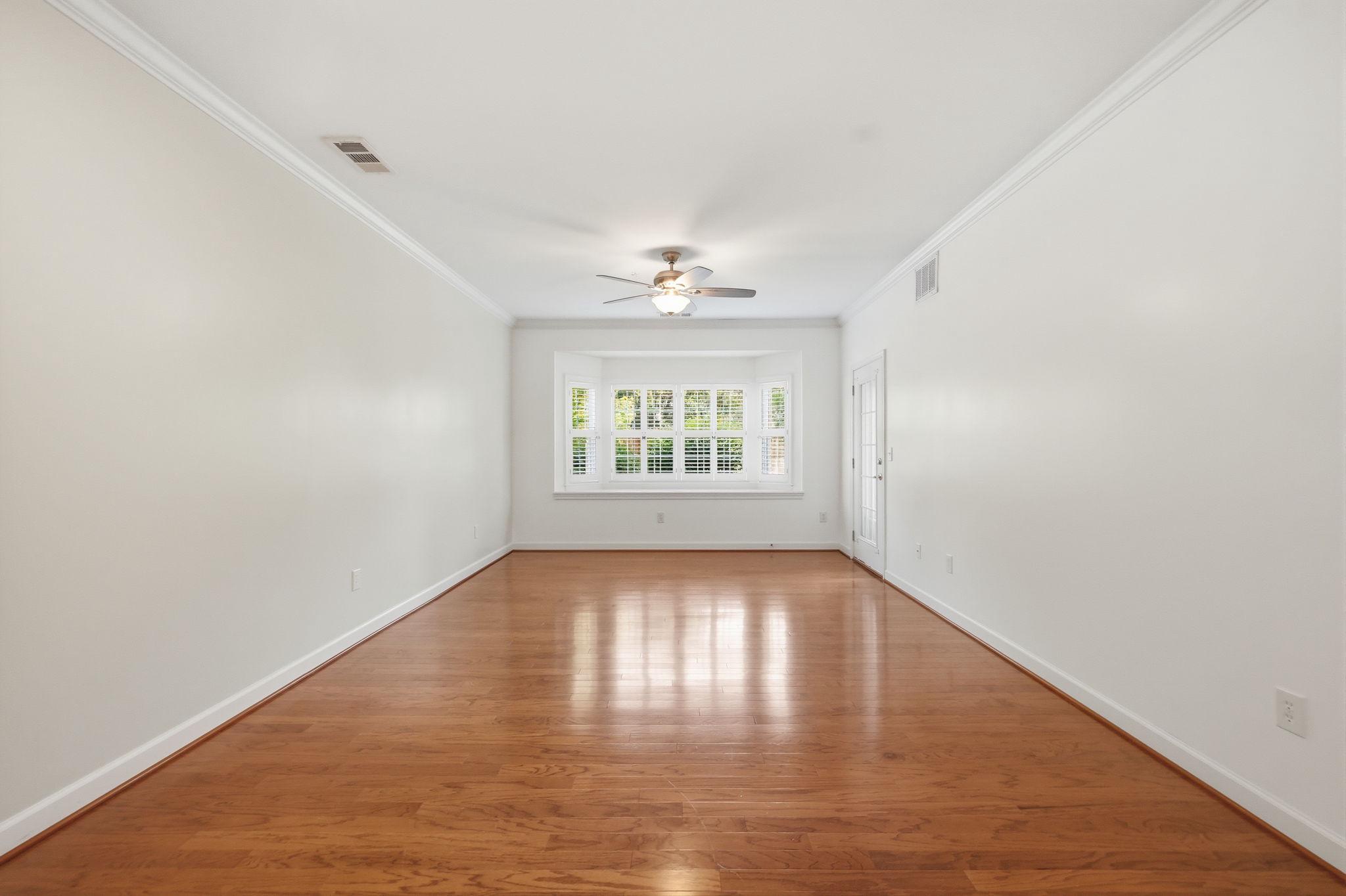 MILL CROSSING - Residential