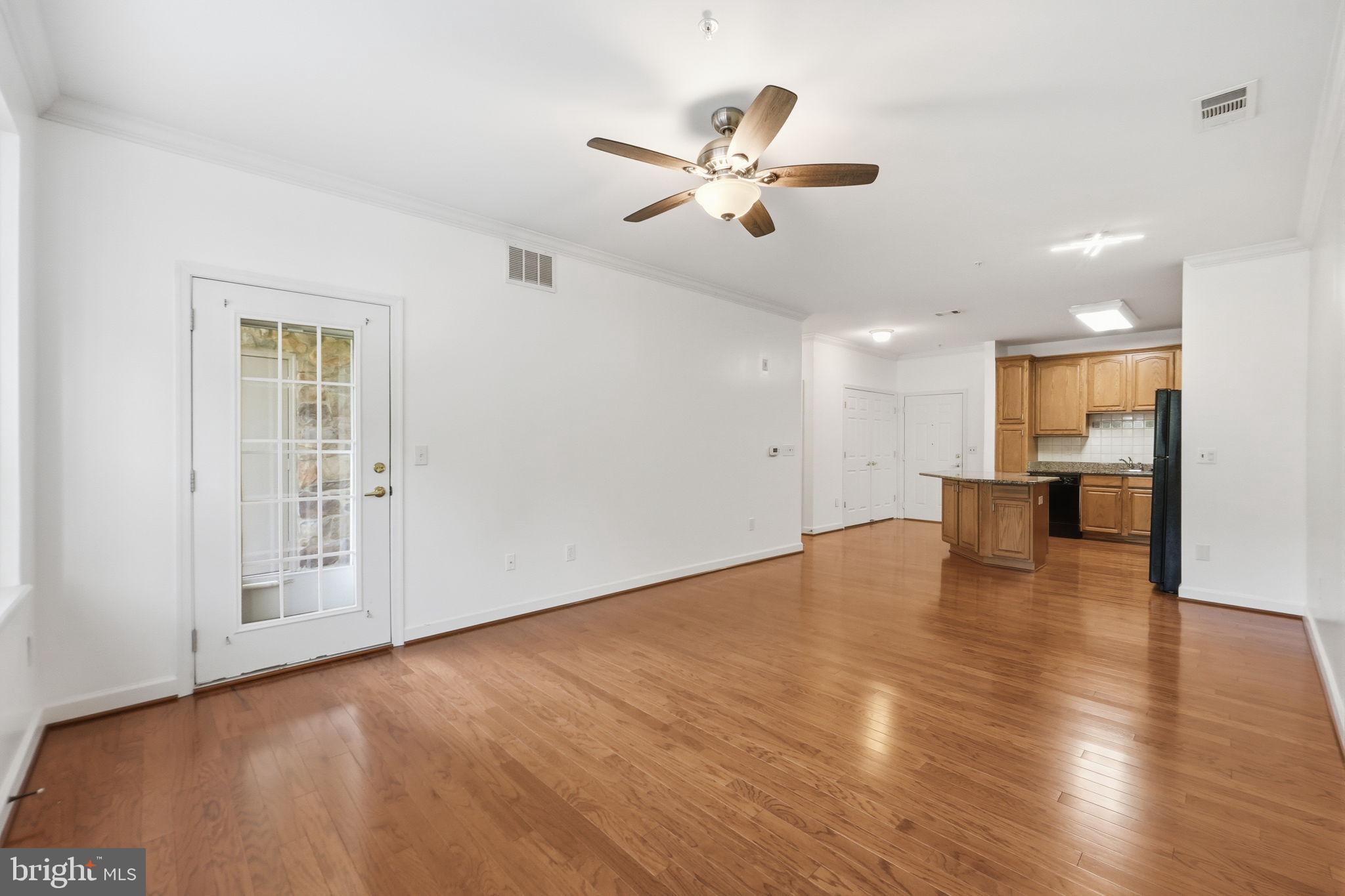 MILL CROSSING - Residential