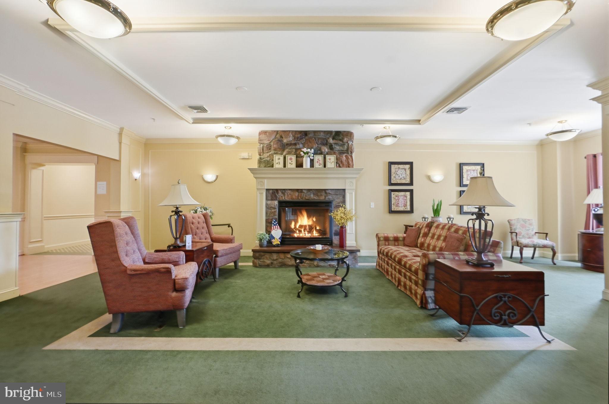 MILL CROSSING - Residential