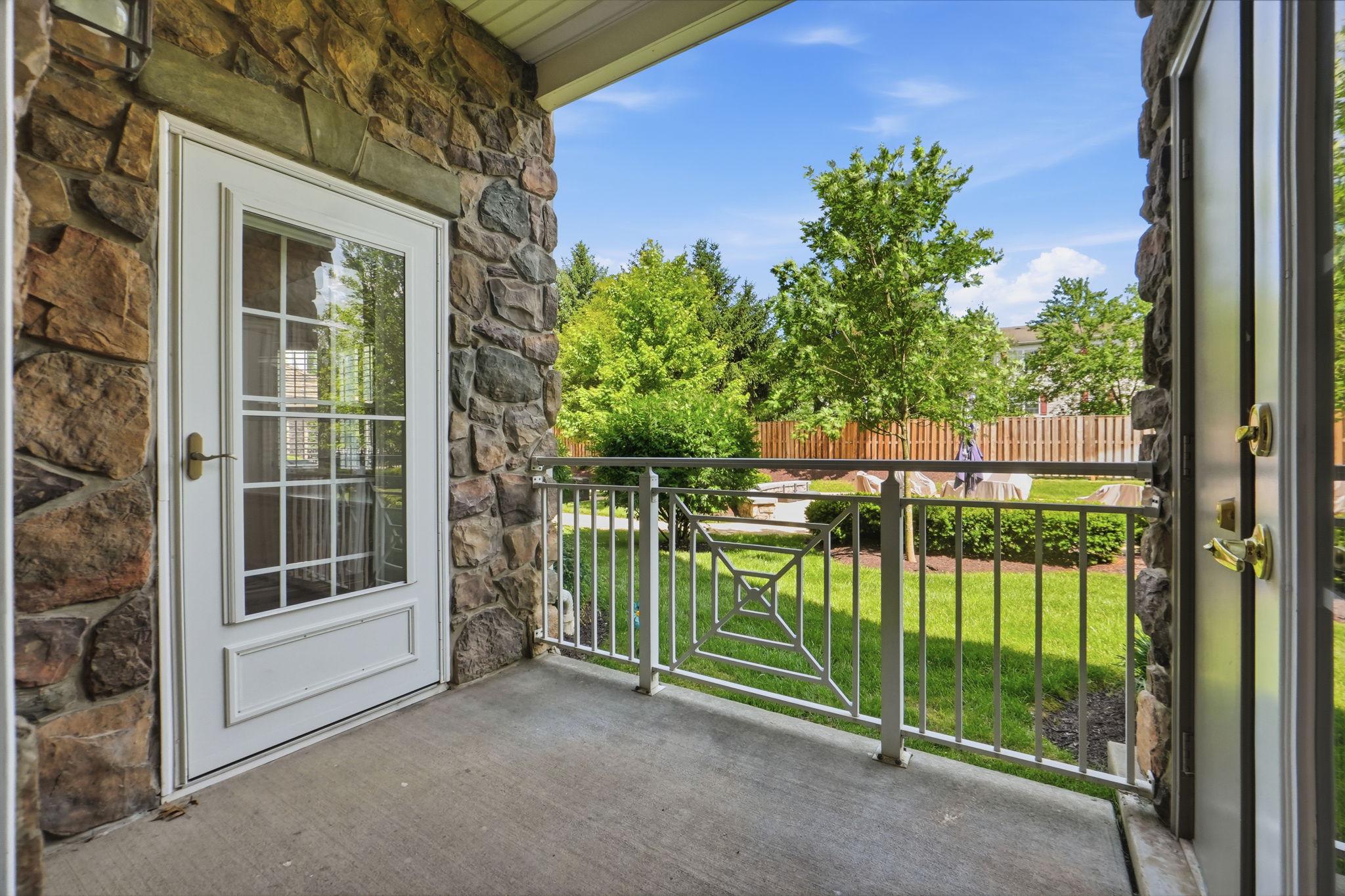 MILL CROSSING - Residential
