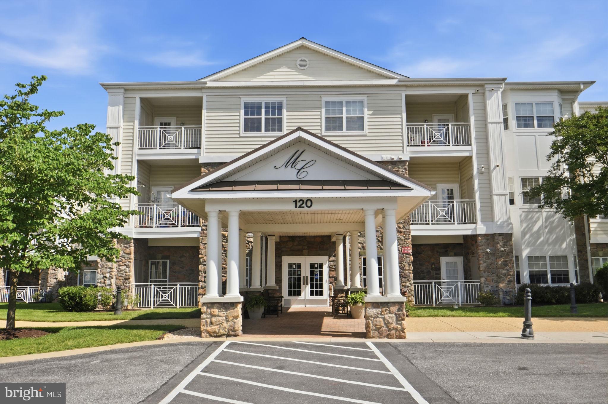 MILL CROSSING - Residential