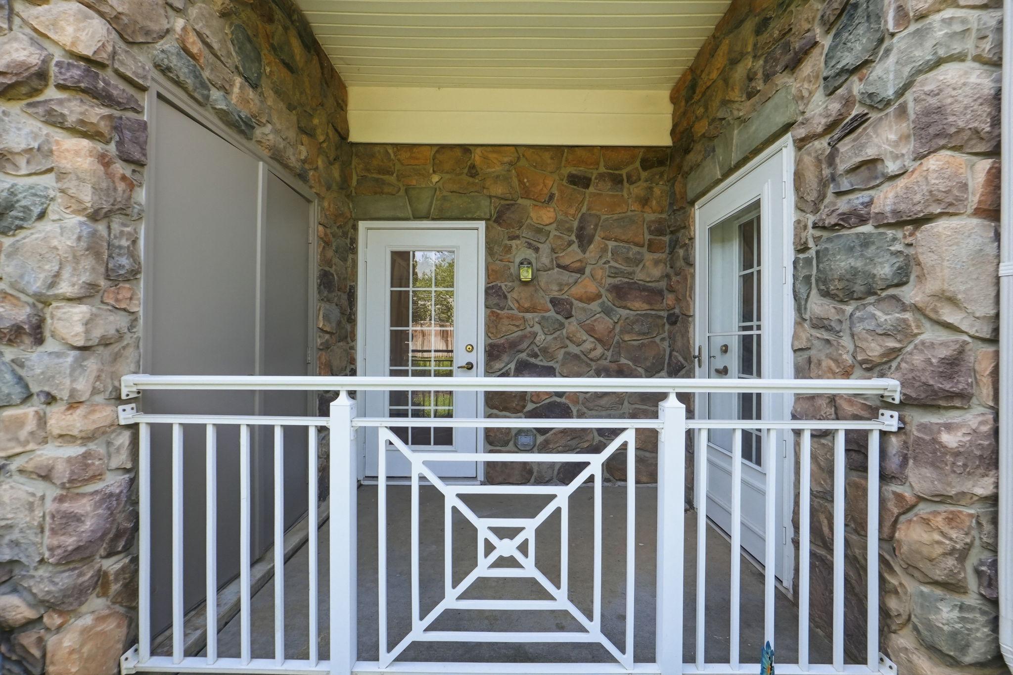 MILL CROSSING - Residential