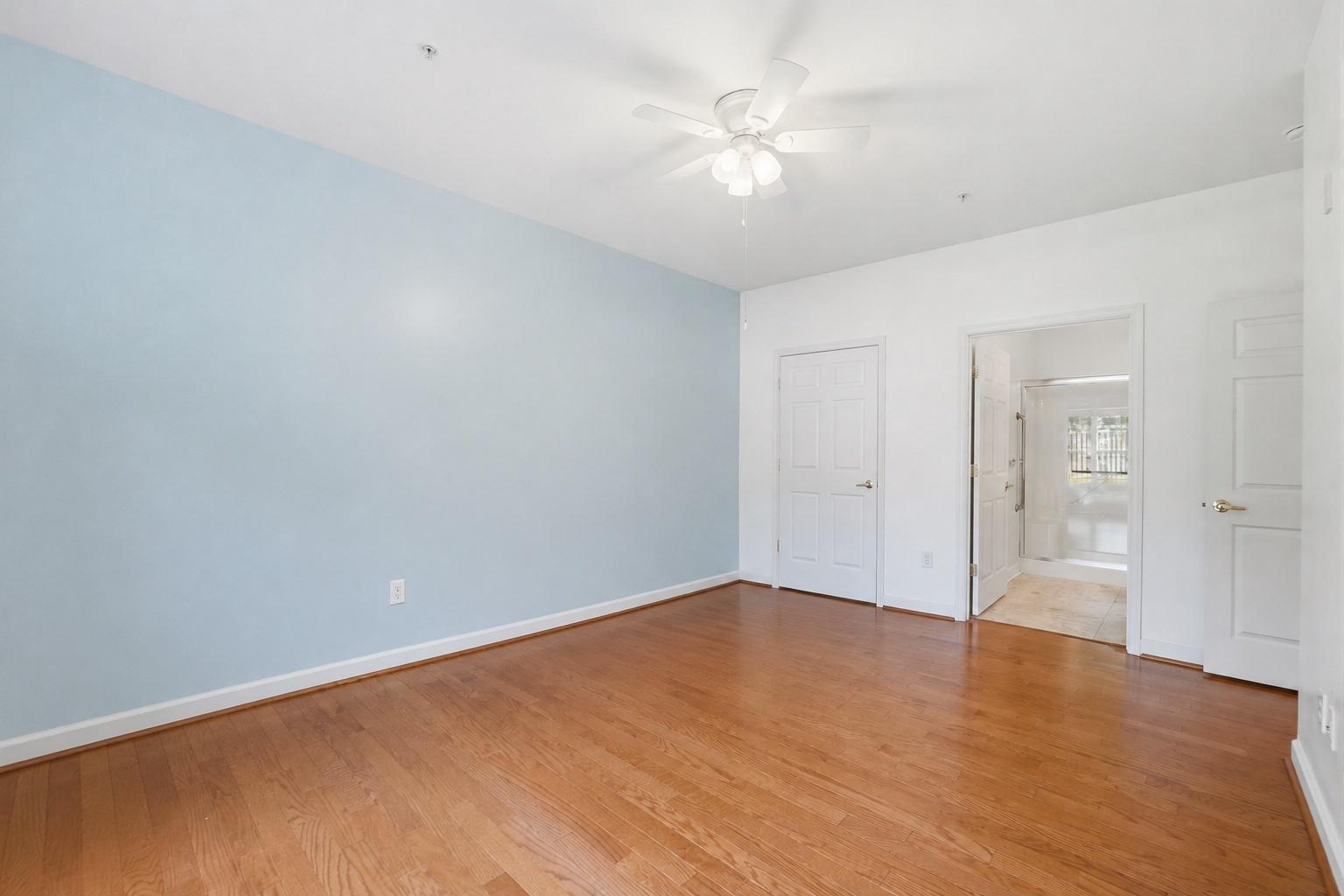 MILL CROSSING - Residential