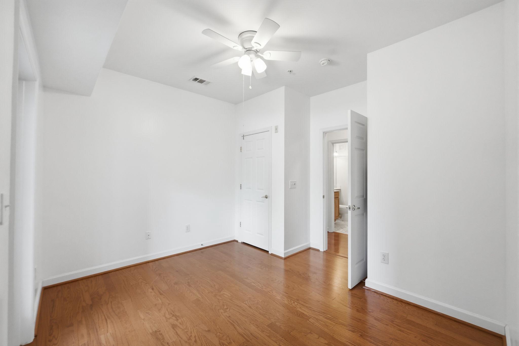 MILL CROSSING - Residential