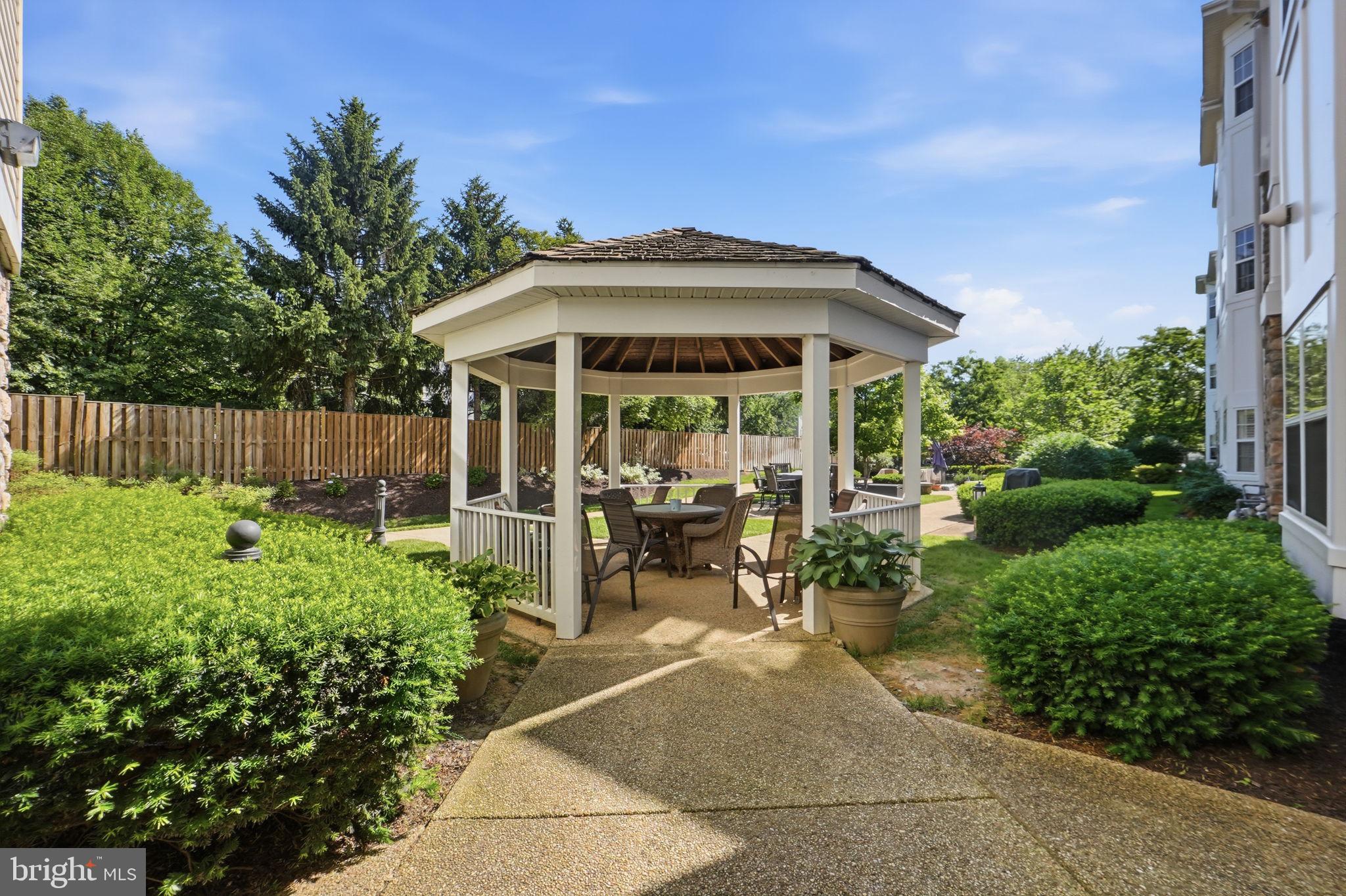 MILL CROSSING - Residential
