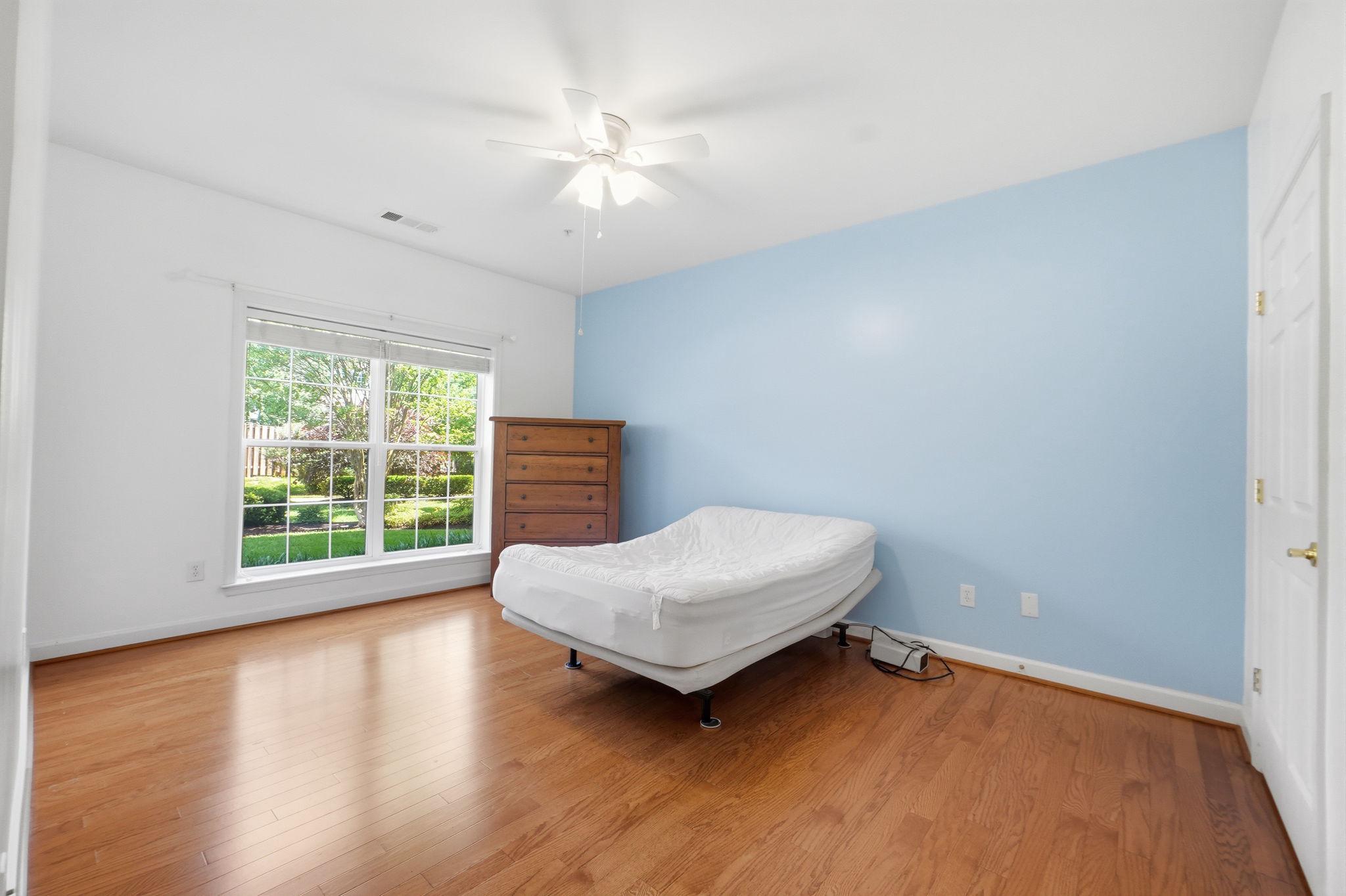 MILL CROSSING - Residential