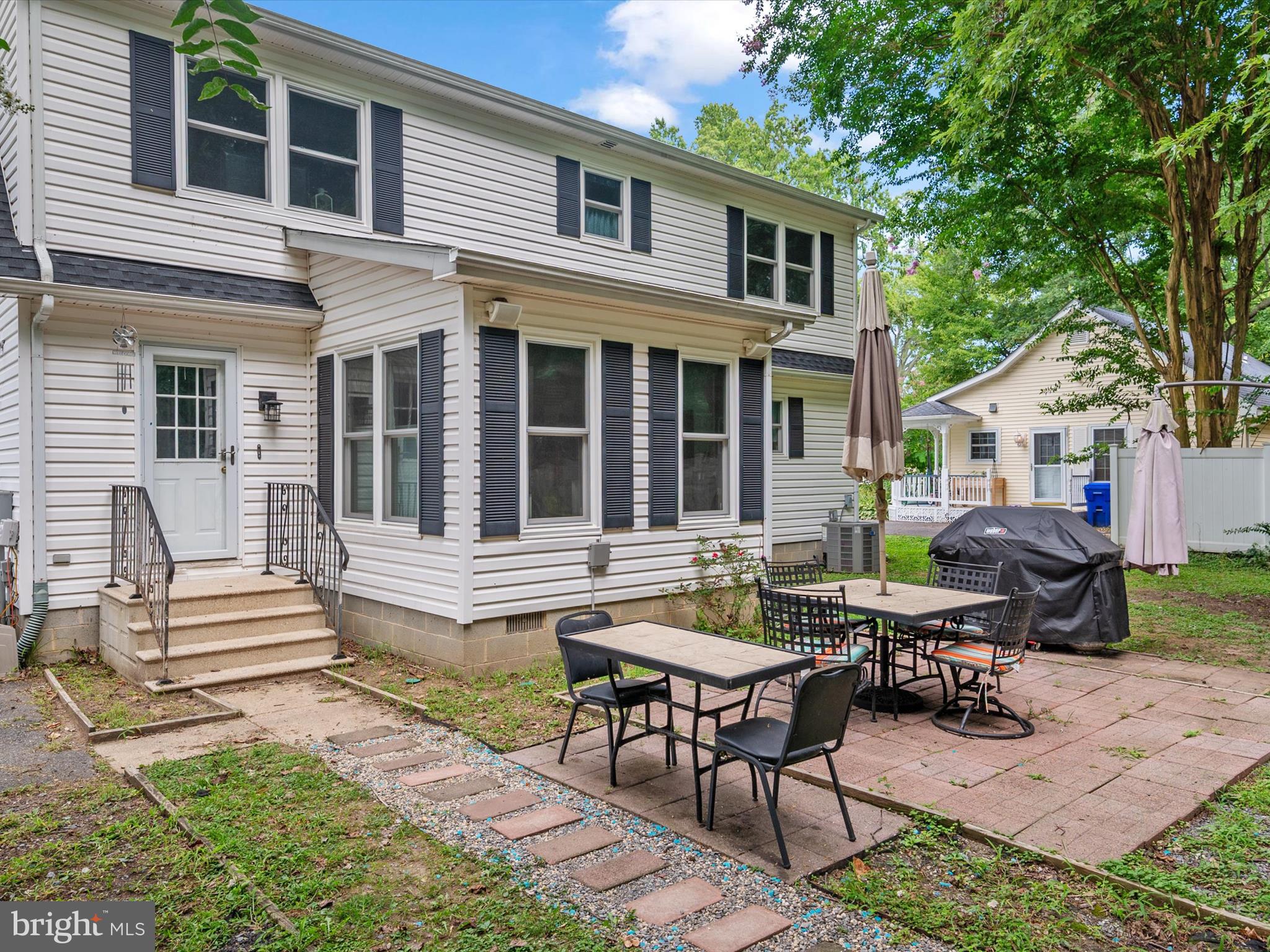 BAY CITY - Residential