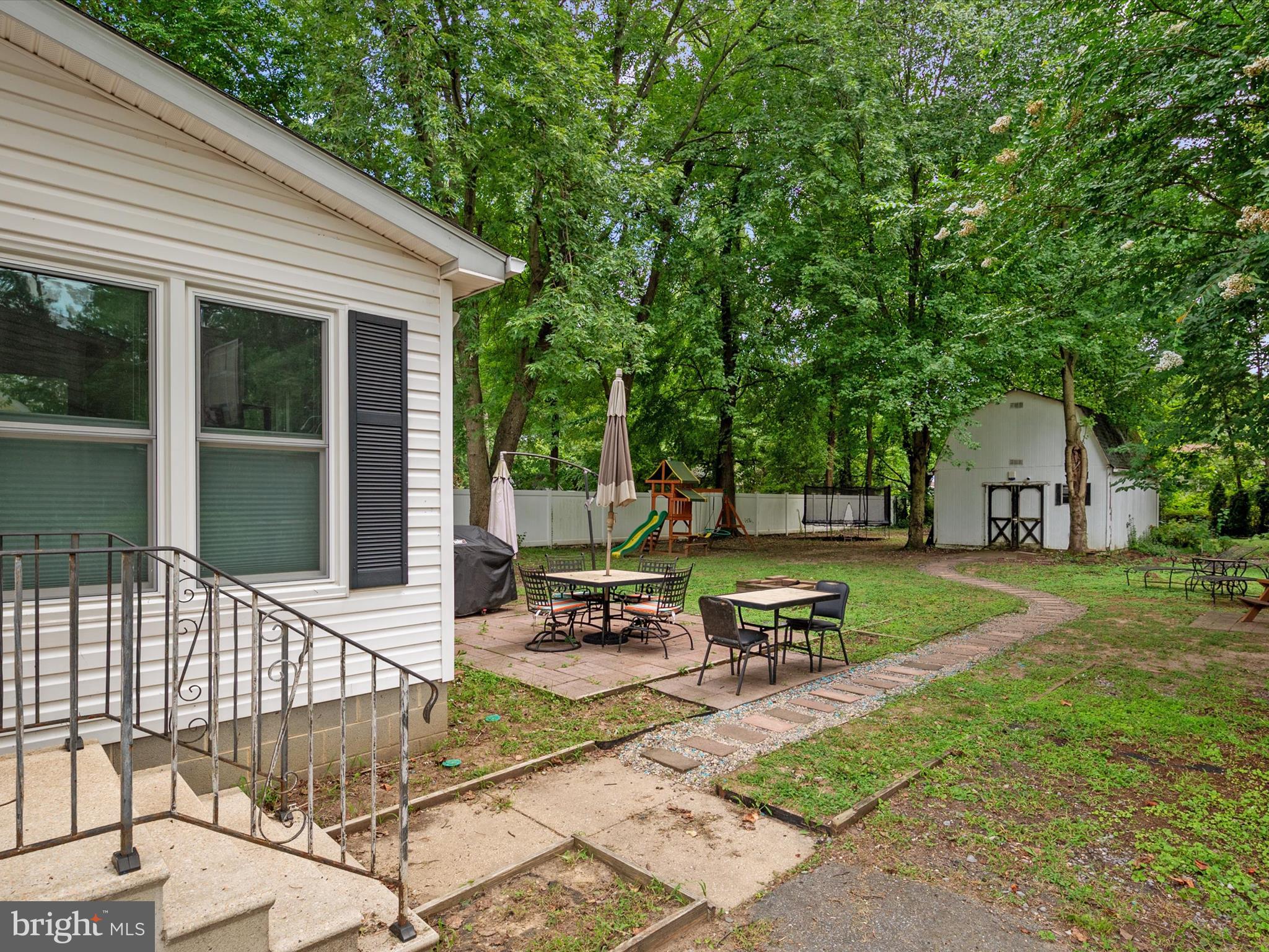 BAY CITY - Residential