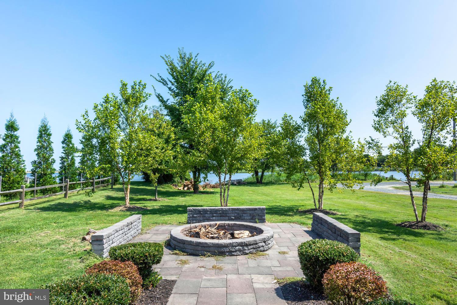 BAY CITY - Residential