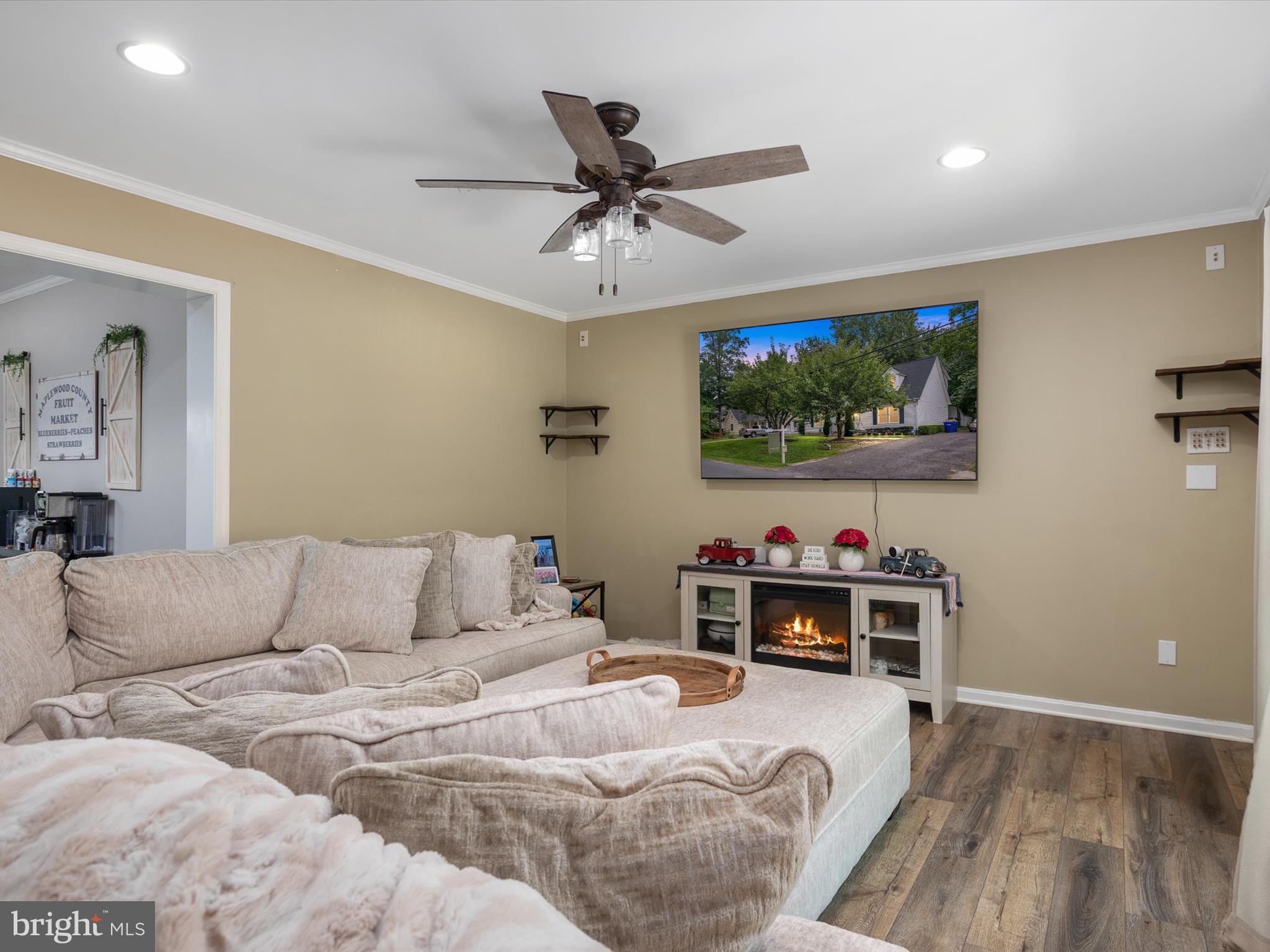 BAY CITY - Residential